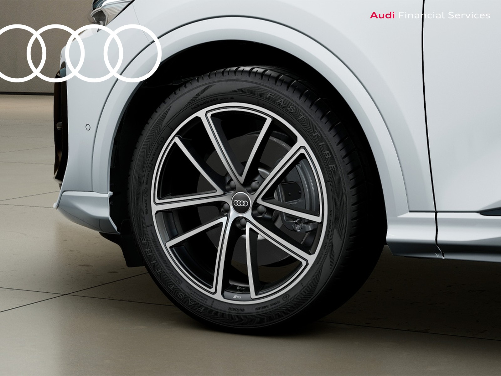 Audi Q5 2.0 tdi mhev+ s line edition quattro 204cv s-tronic