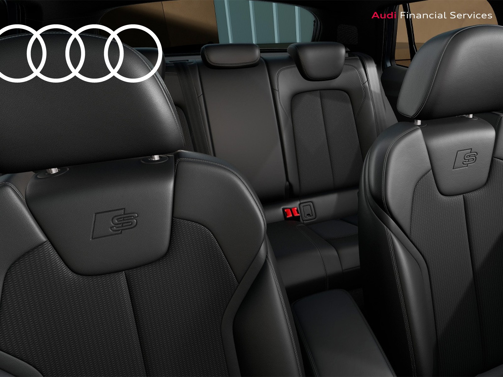 Audi Q2 40 2.0 tfsi identity black quattro s-tronic