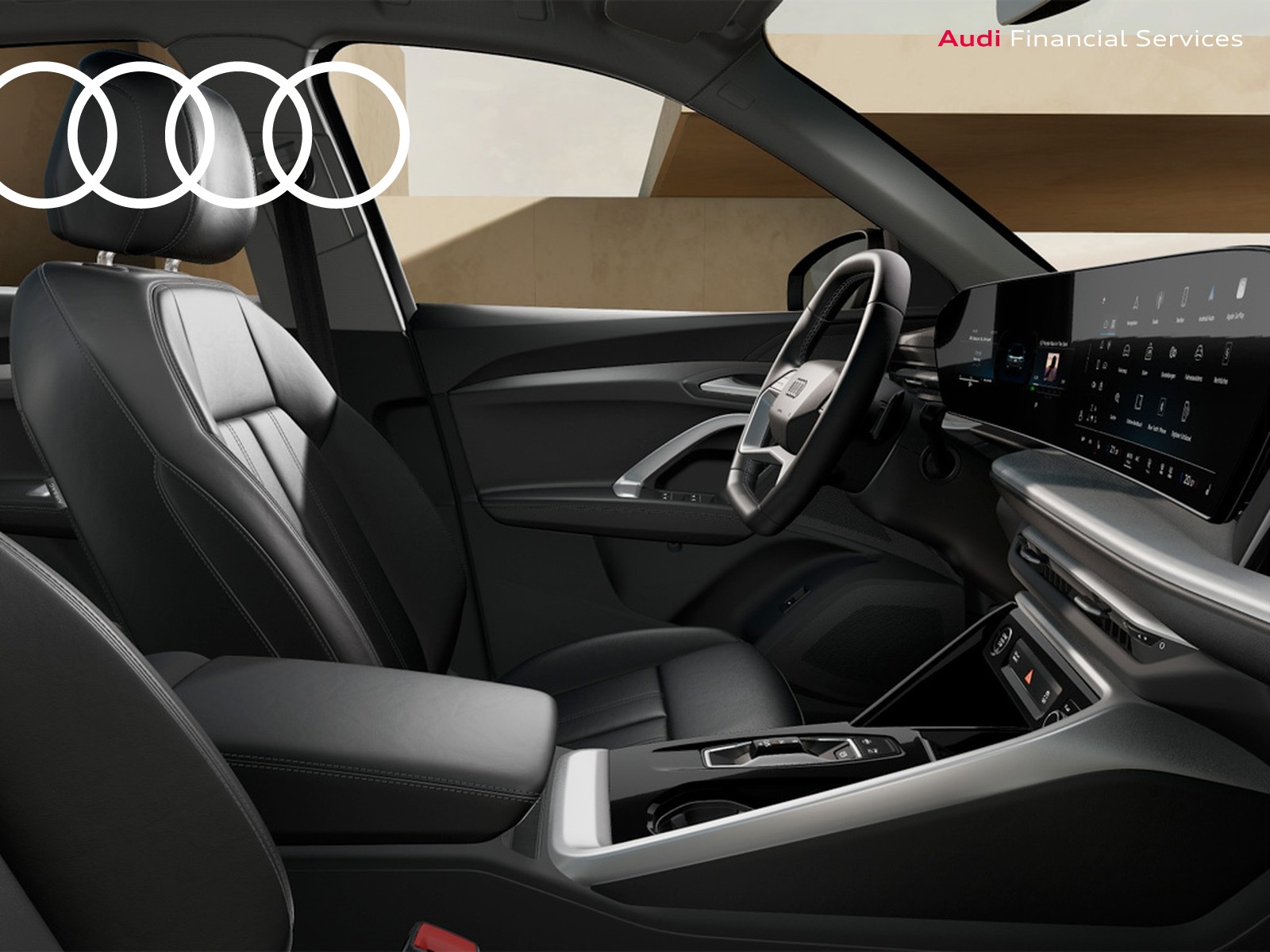 Audi Q5 2.0 tdi mhev+ s line edition quattro 204cv s-tronic