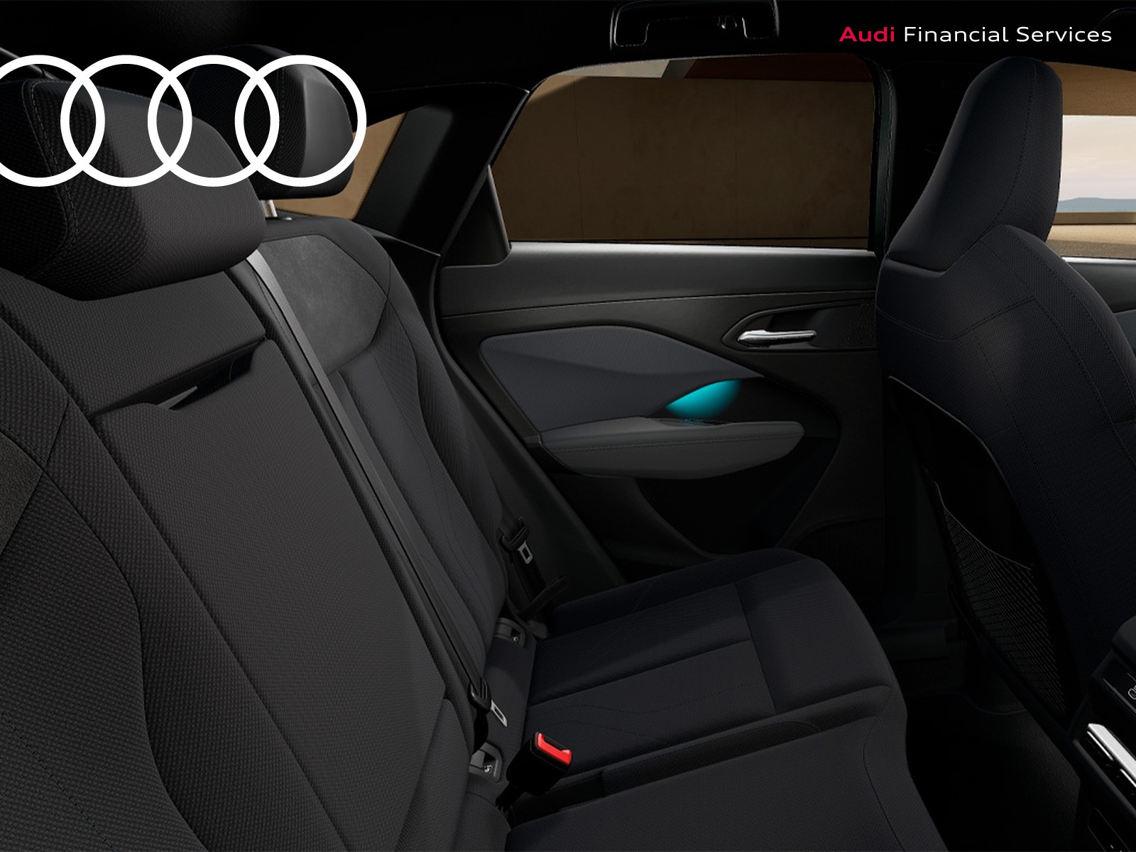 Audi Q3 sportback 2.0 tdi business 150cv s-tronic