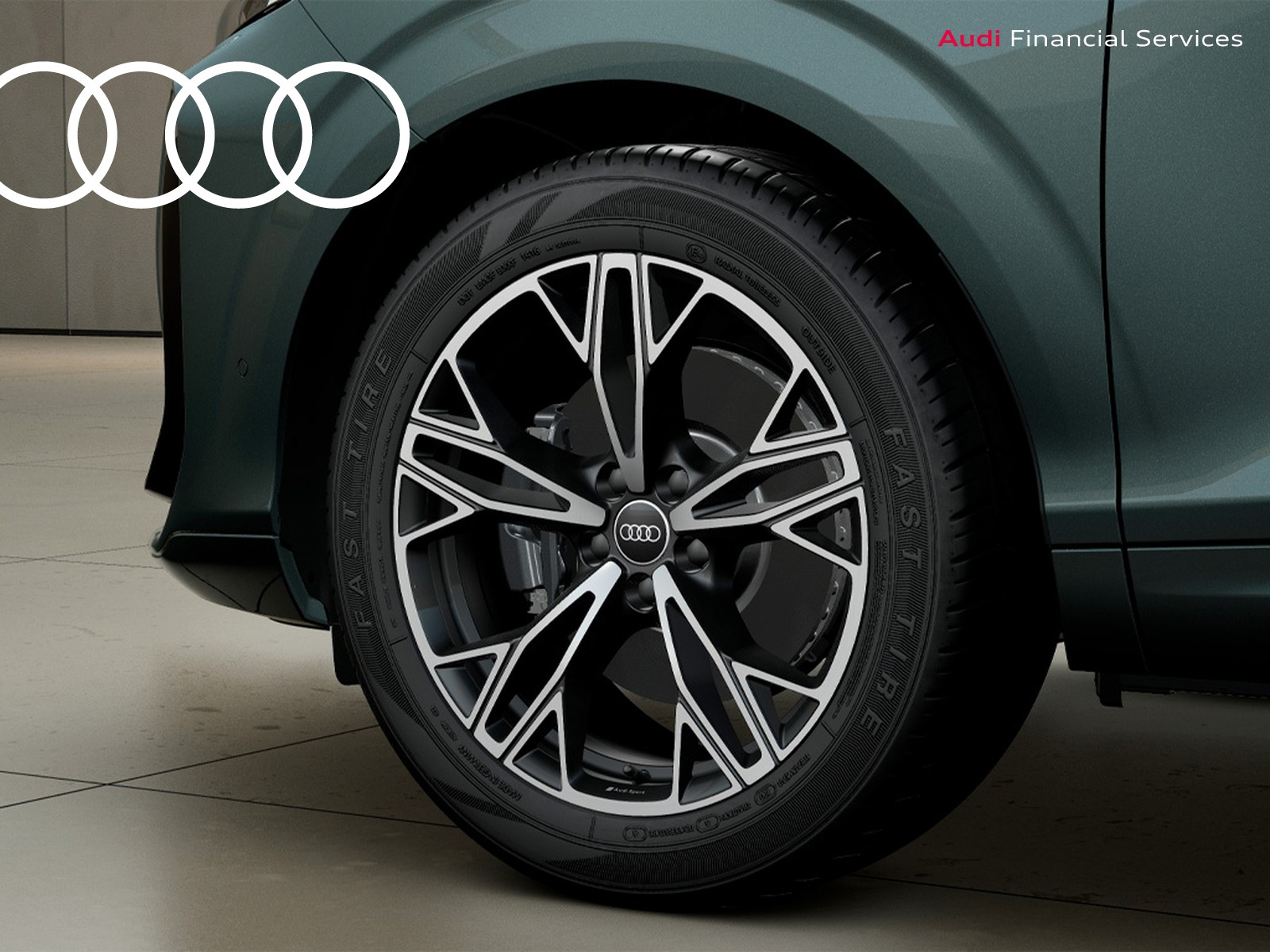 Audi Q3 sportback 2.0 tdi business 150cv s-tronic