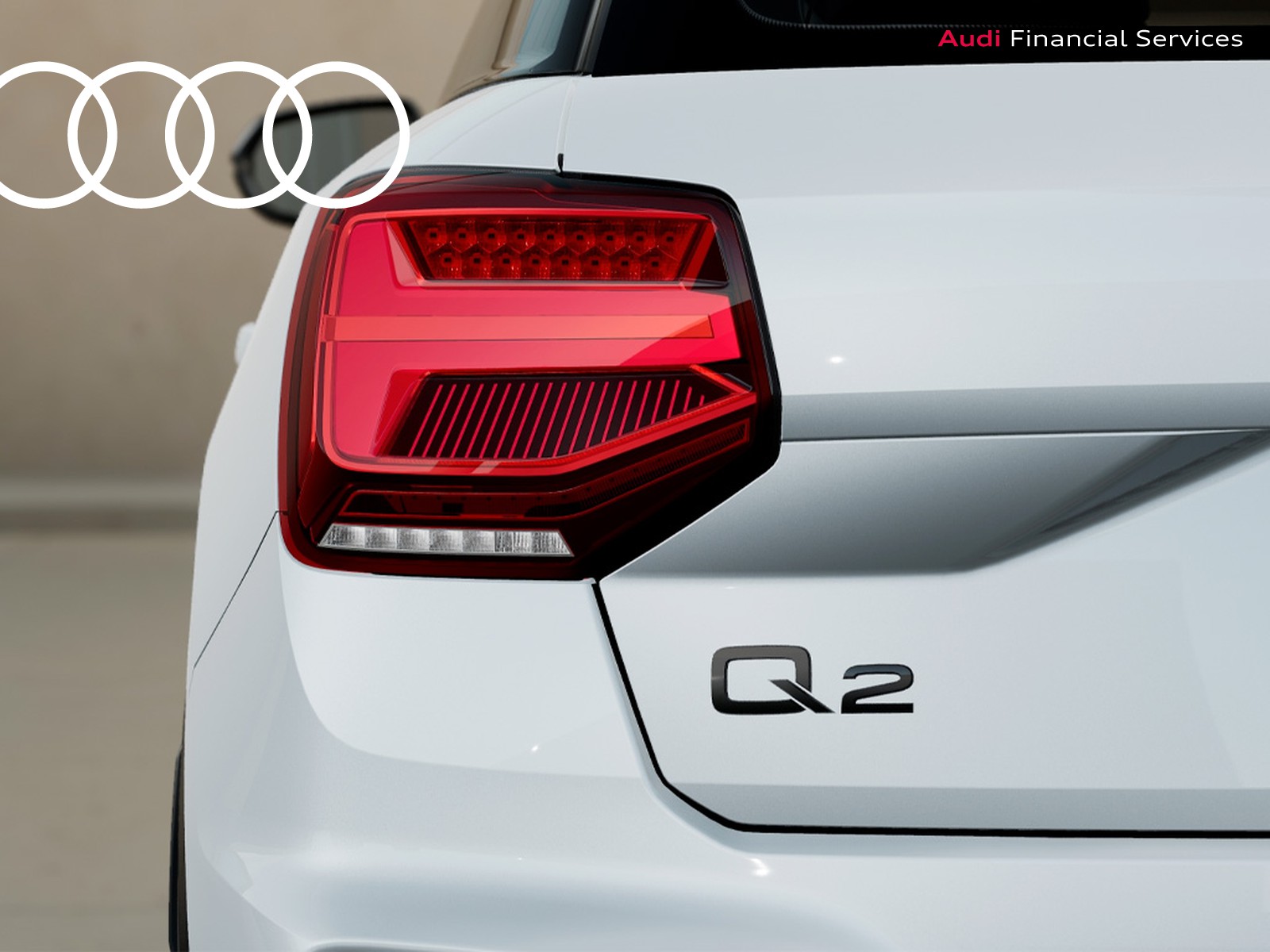 Audi Q2 40 2.0 tfsi identity black quattro s-tronic