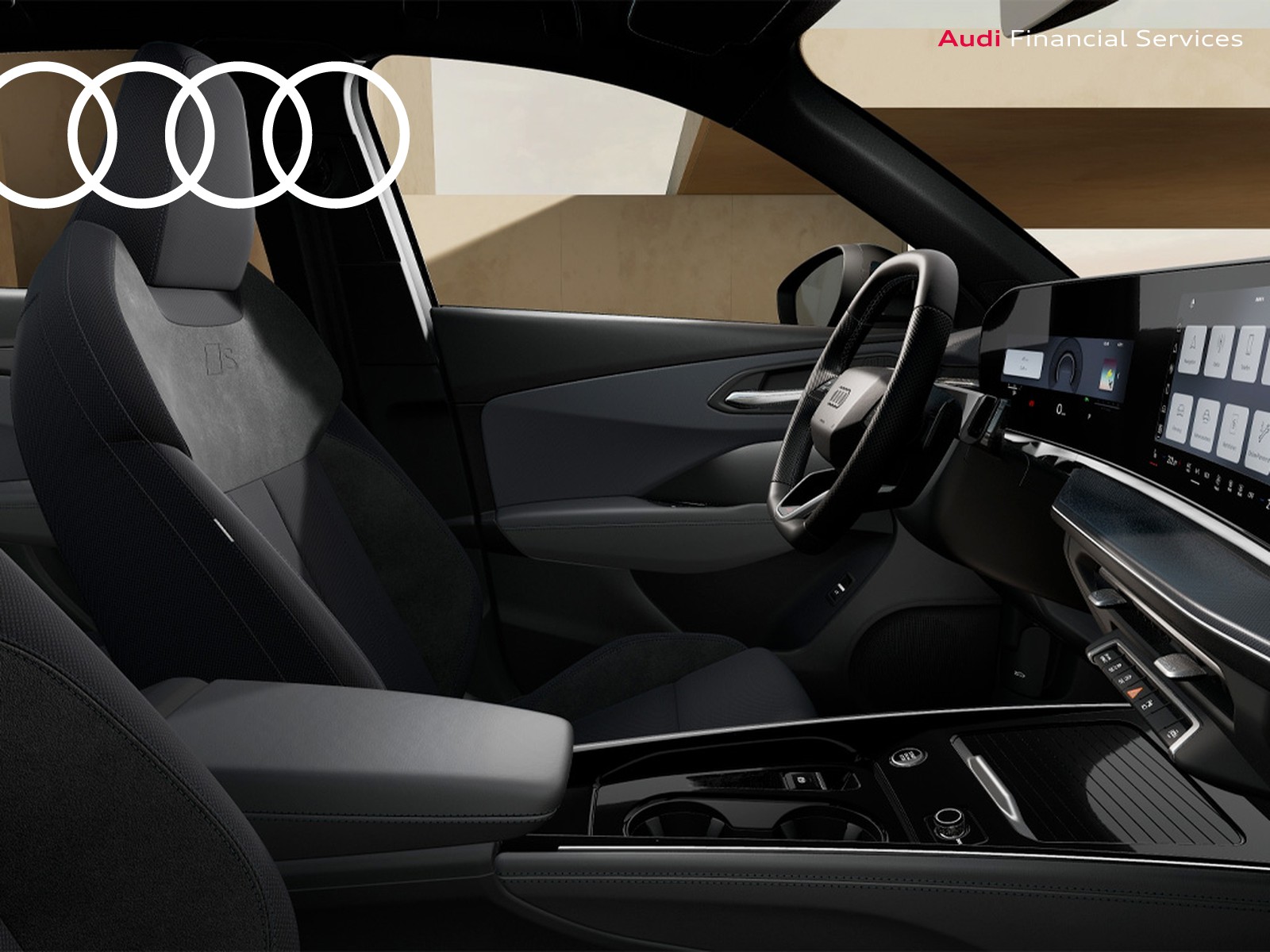 Audi Q3 2.0 tdi business 150cv s-tronic