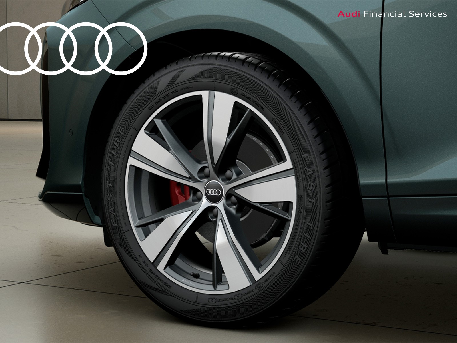 Audi Q3 1.5 tfsi mhev business advanced 150cv s-tronic