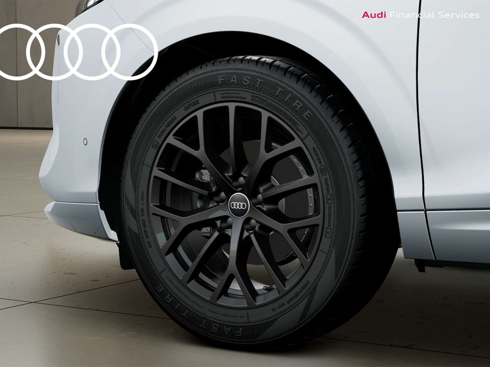 Audi Q3 1.5 tfsi mhev business advanced 150cv s-tronic