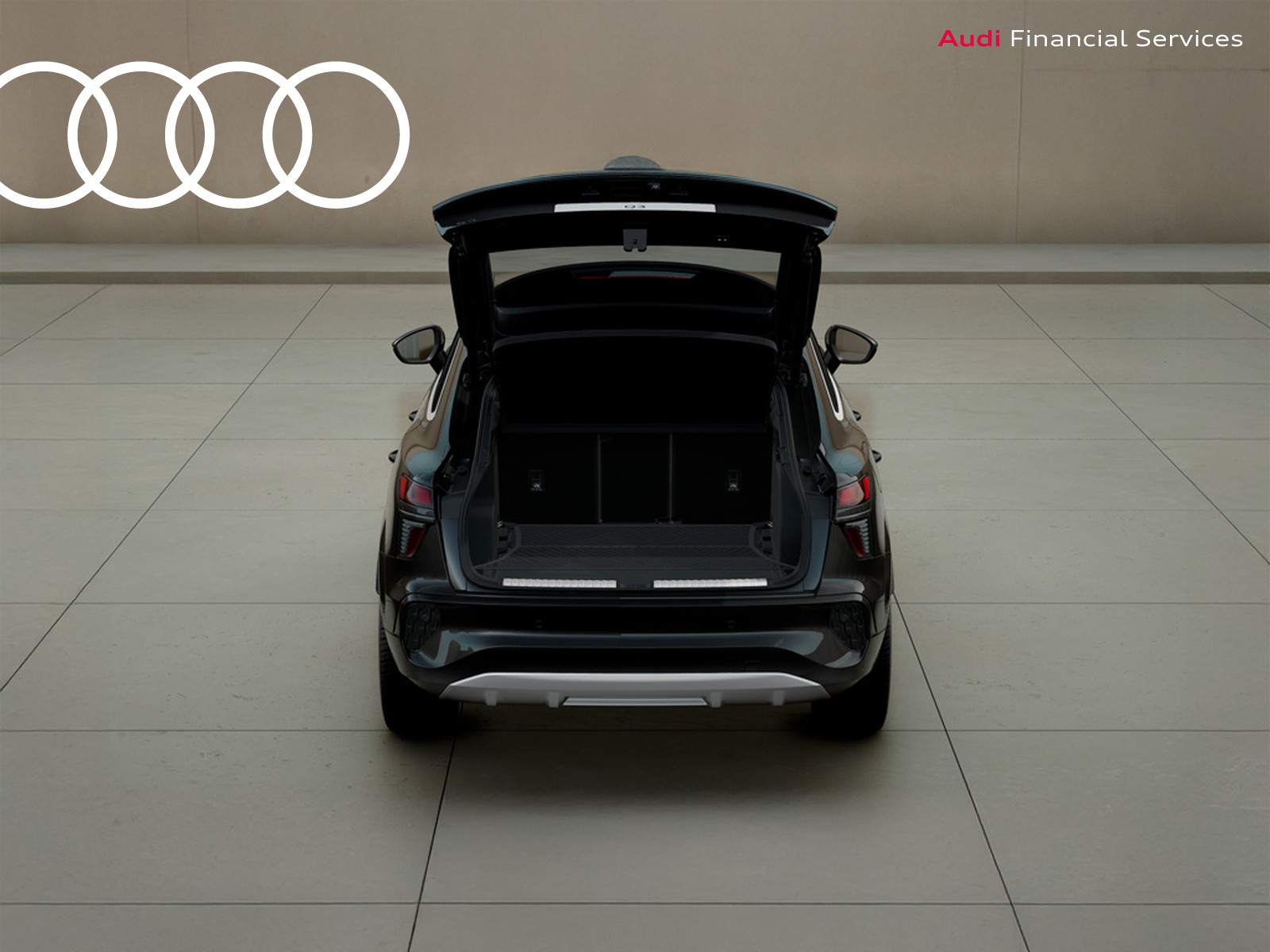 Audi Q3 1.5 tfsi mhev business advanced 150cv s-tronic