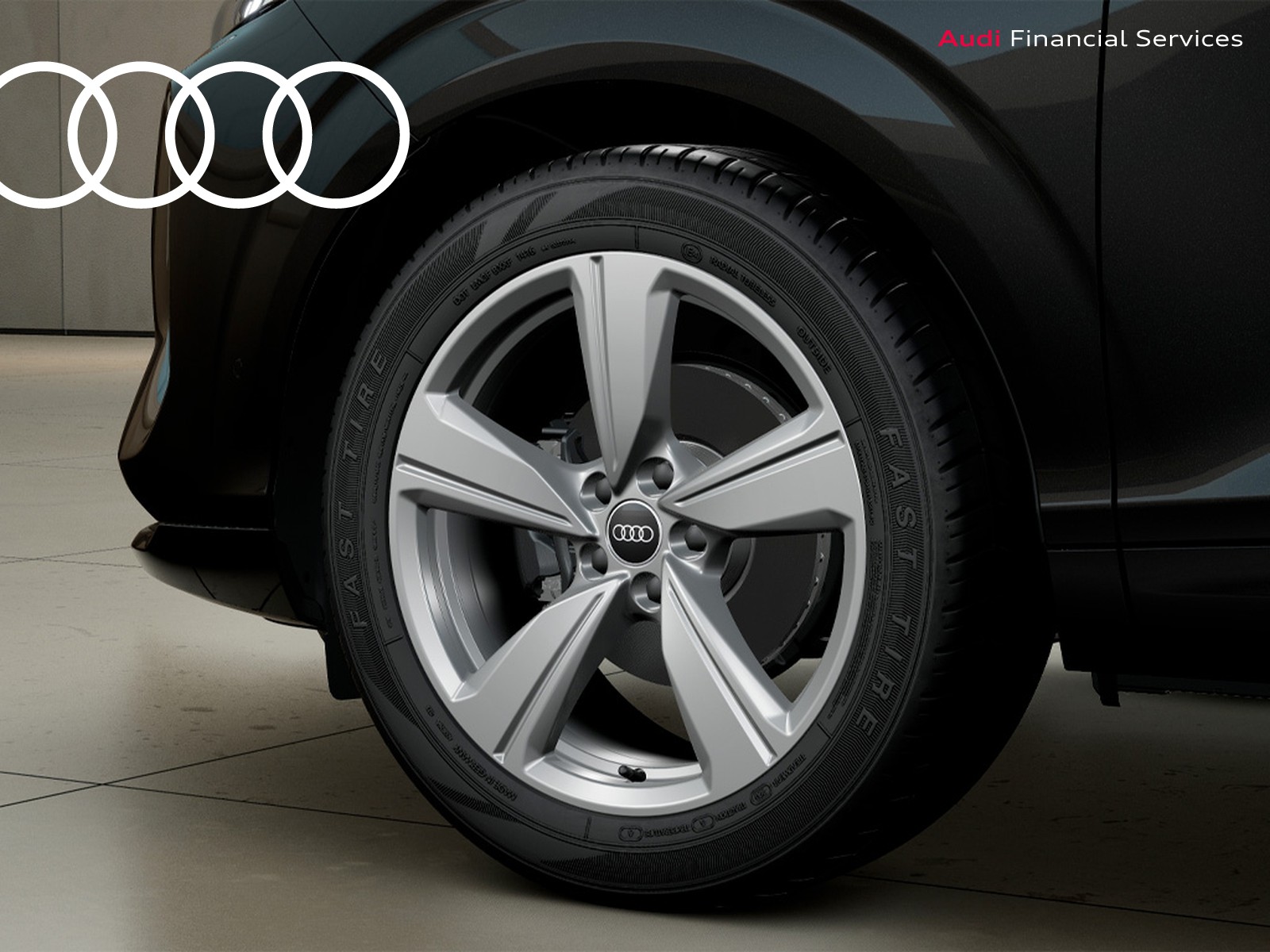 Audi Q3 sportback 1.5 tfsi mhev business 150cv s-tronic