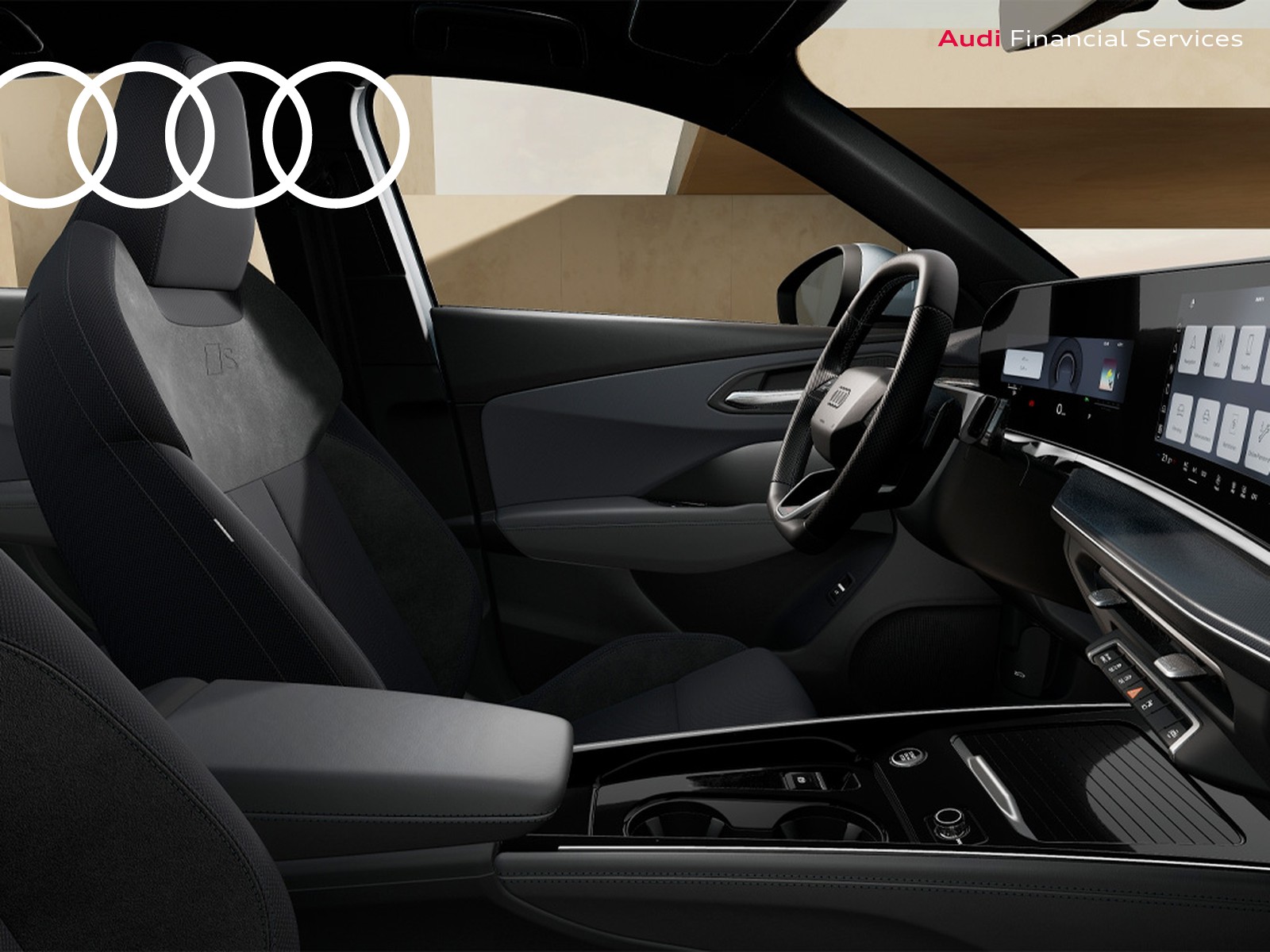 Audi Q3 sportback 2.0 tdi business advanced 150cv s-tronic