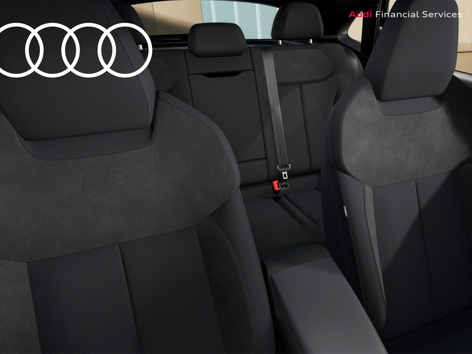 Audi Q3 sportback 2.0 tdi business advanced 150cv s-tronic