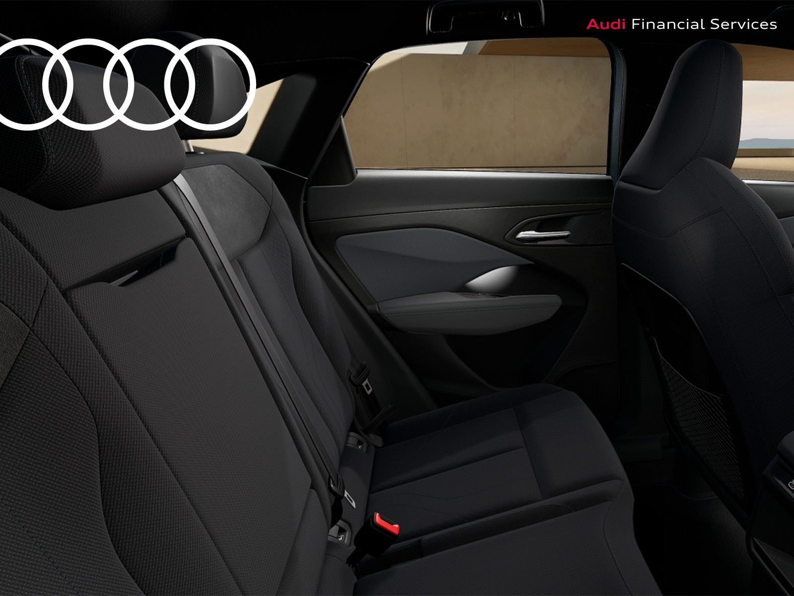 Audi Q3 sportback 2.0 tdi business advanced 150cv s-tronic