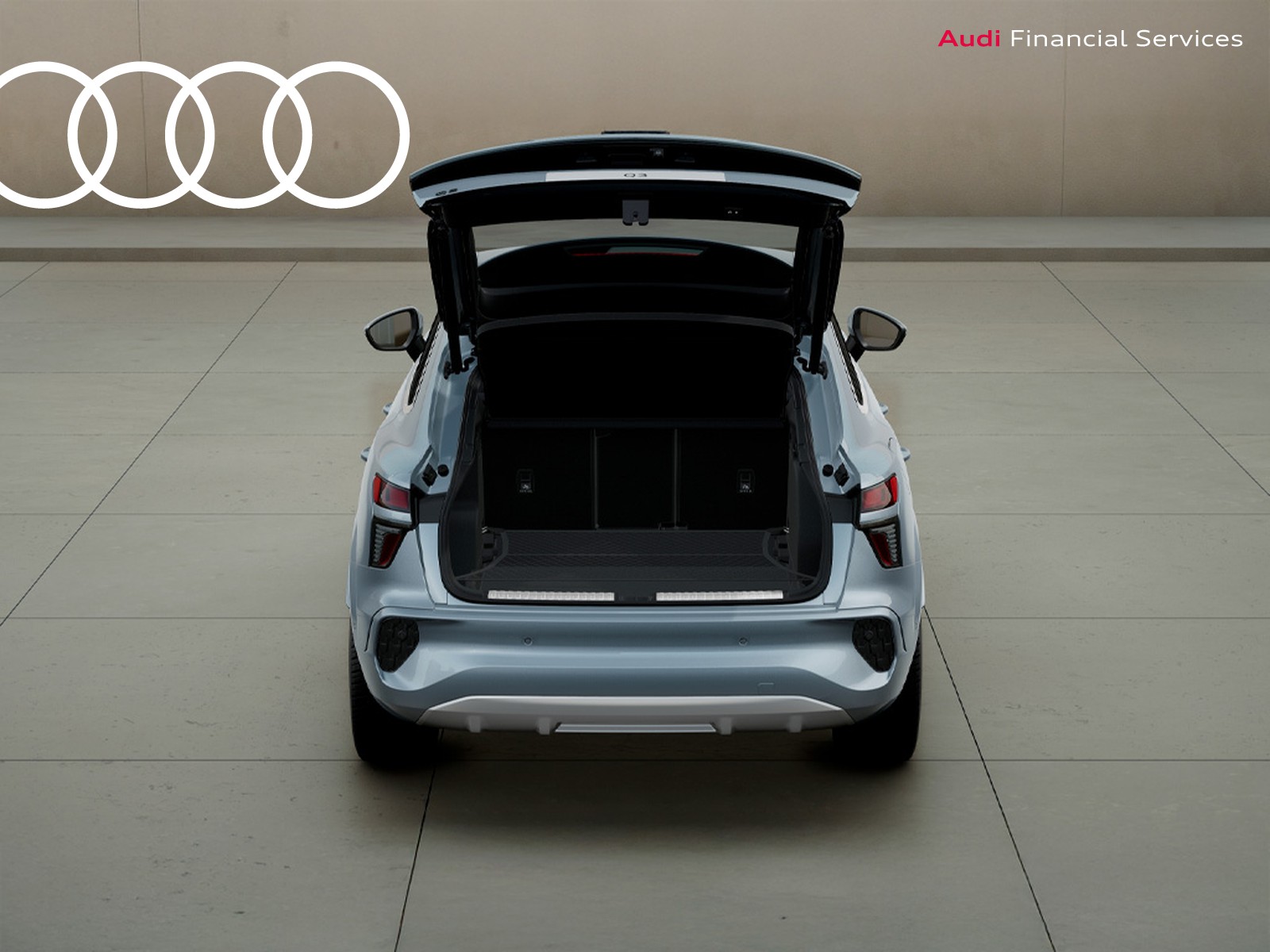 Audi Q3 sportback 2.0 tdi business advanced 150cv s-tronic