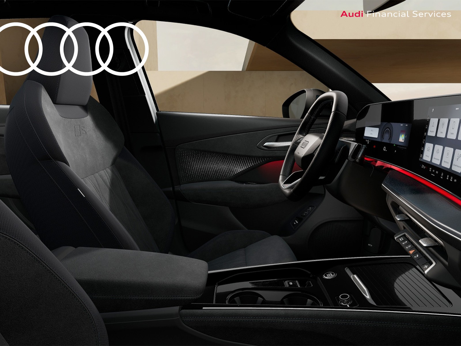 Audi Q3 2.0 tfsi s line edition quattro 265cv s-tronic