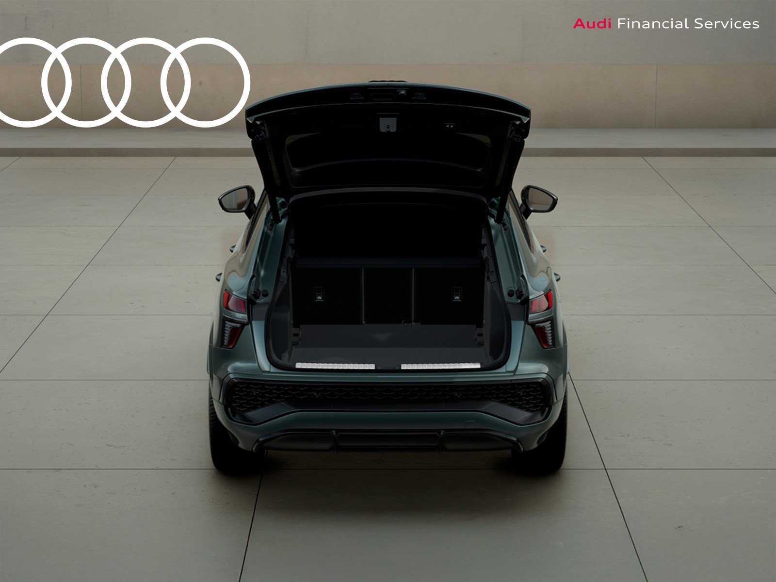 Audi Q3 2.0 tfsi s line edition quattro 265cv s-tronic