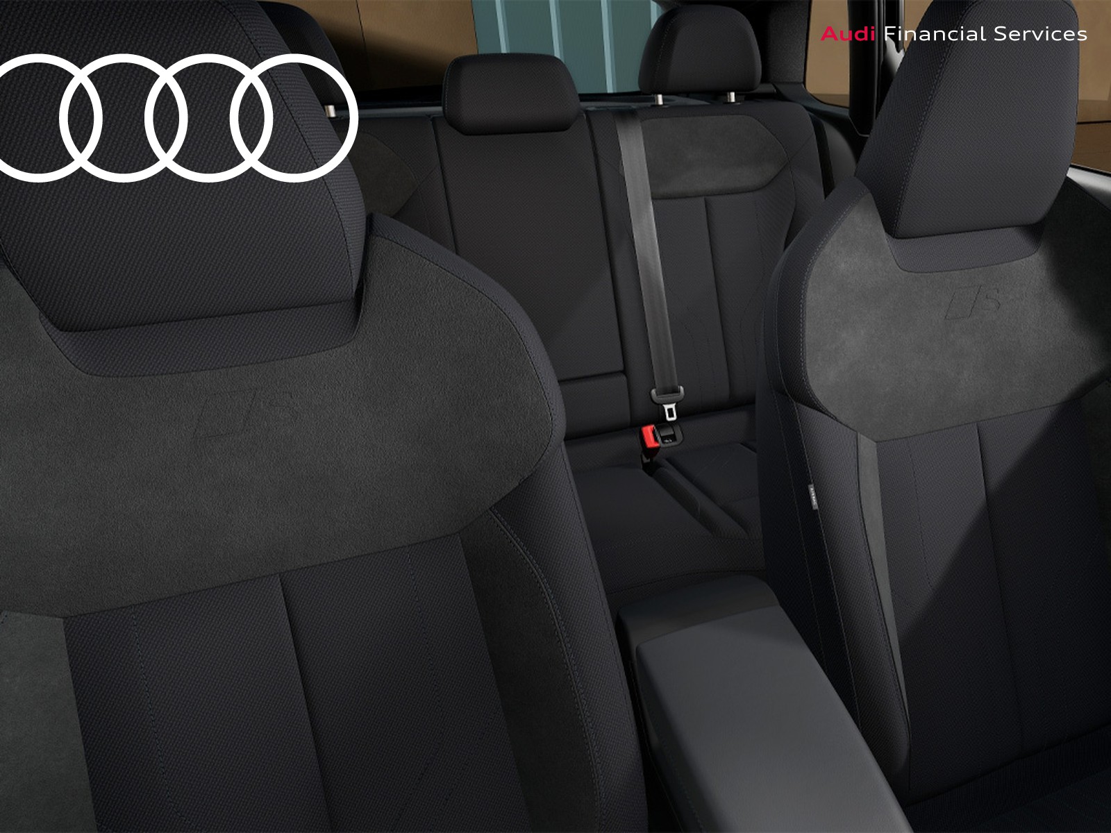 Audi Q3 1.5 tfsi mhev business advanced 150cv s-tronic