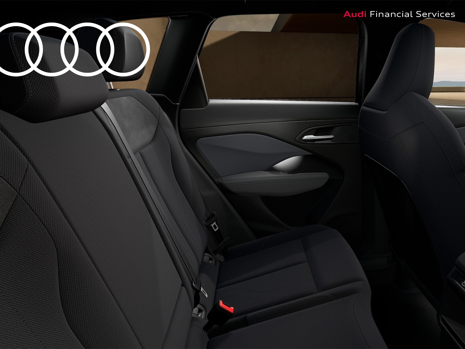 Audi Q3 1.5 tfsi mhev business advanced 150cv s-tronic