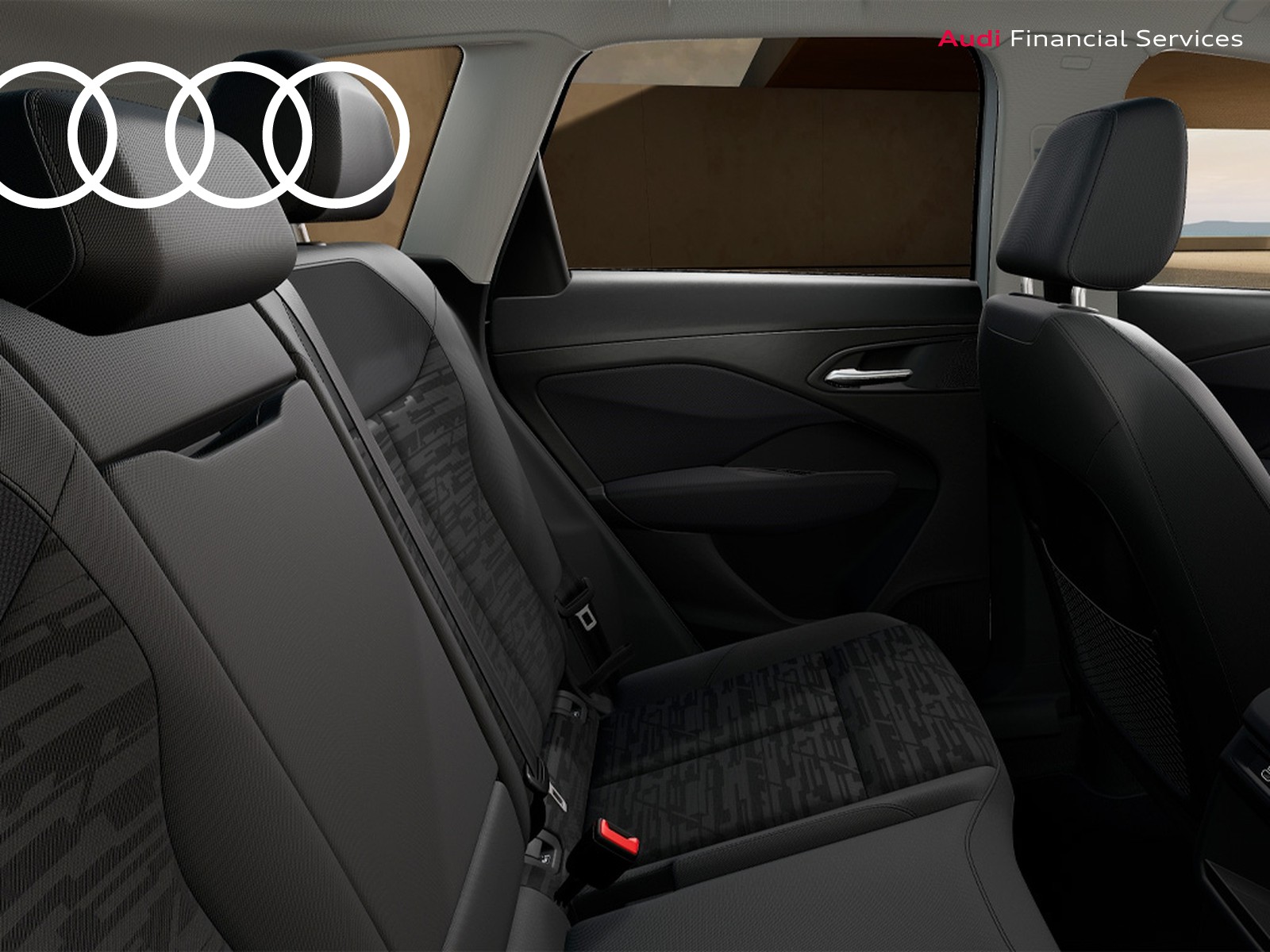 Audi Q3 1.5 tfsi mhev business advanced 150cv s-tronic