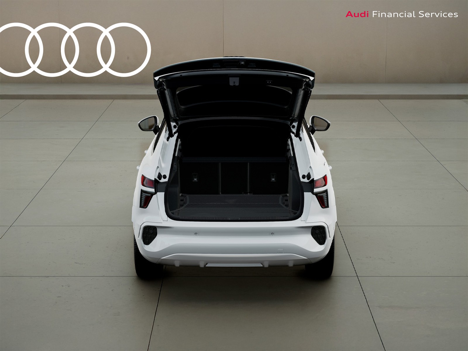 Audi Q3 1.5 tfsi mhev business advanced 150cv s-tronic