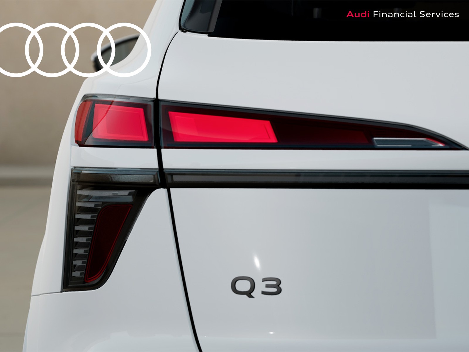 Audi Q3 1.5 tfsi mhev business advanced 150cv s-tronic