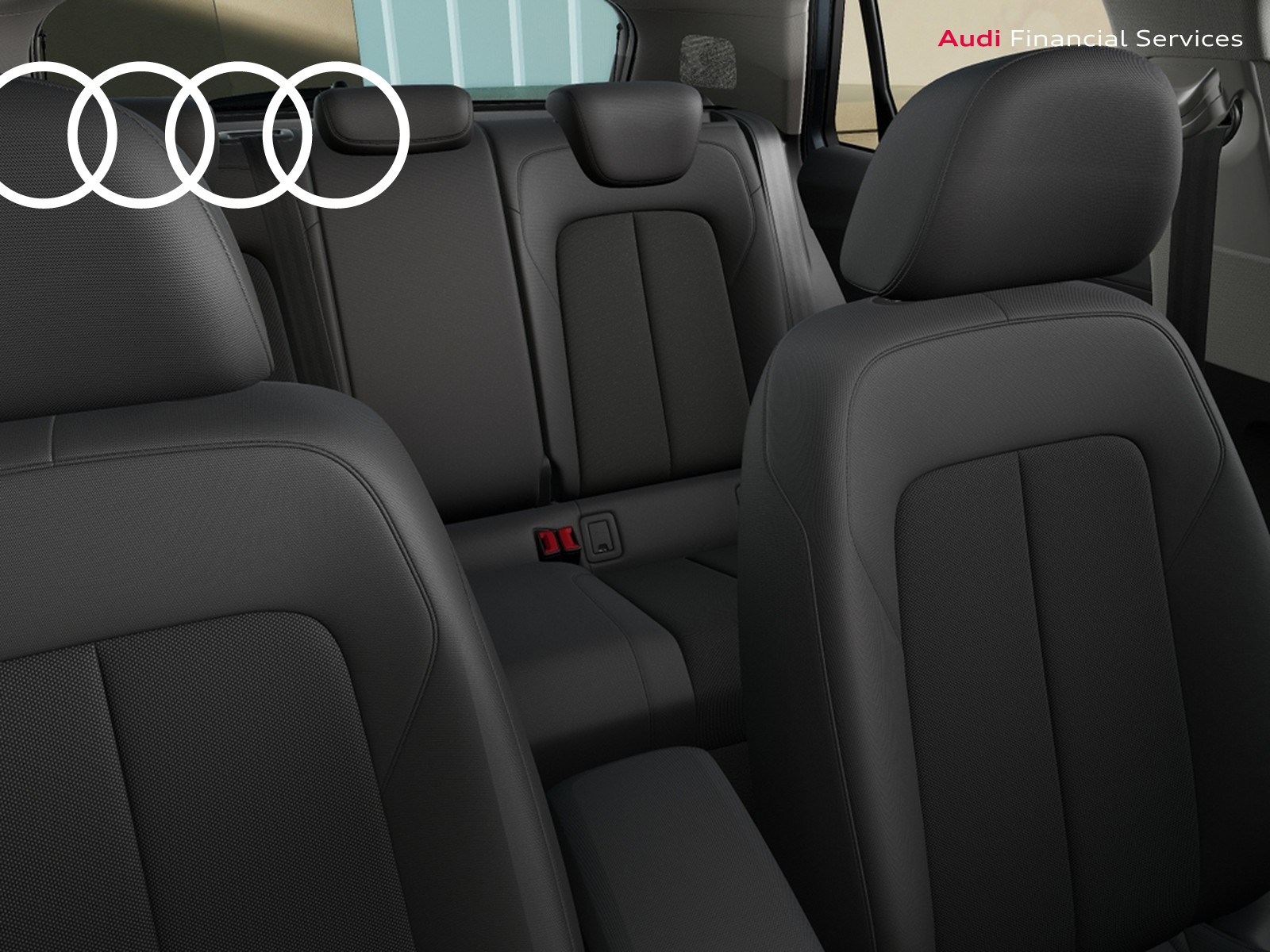 Audi Q2 35 1.5 tfsi business advanced s-tronic