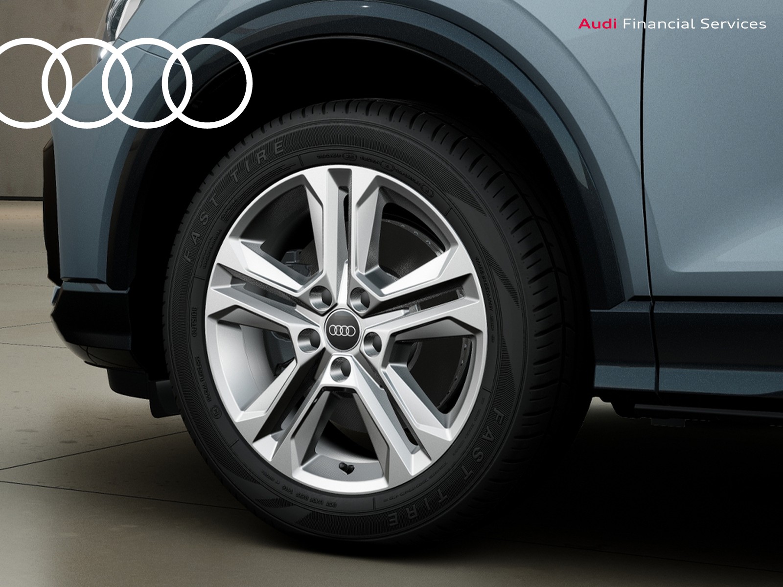 Audi Q2 35 1.5 tfsi business advanced s-tronic