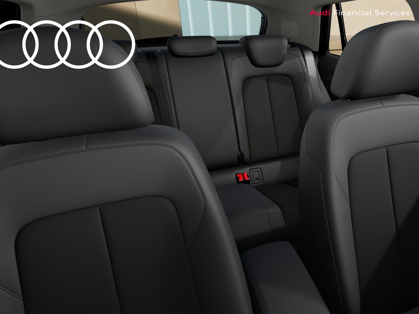 Audi Q2 30 2.0 tdi business advanced