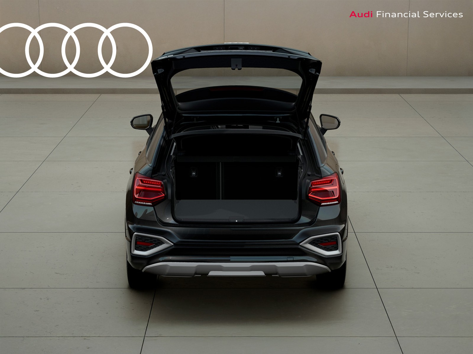 Audi Q2 30 2.0 tdi business advanced