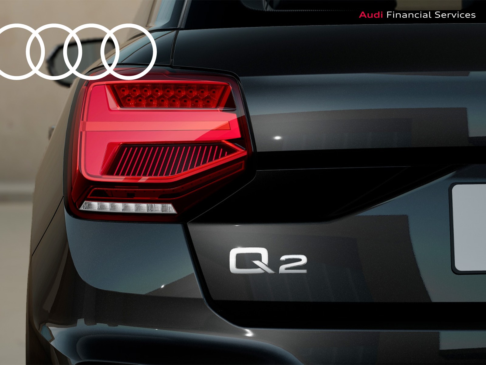Audi Q2 30 2.0 tdi business advanced
