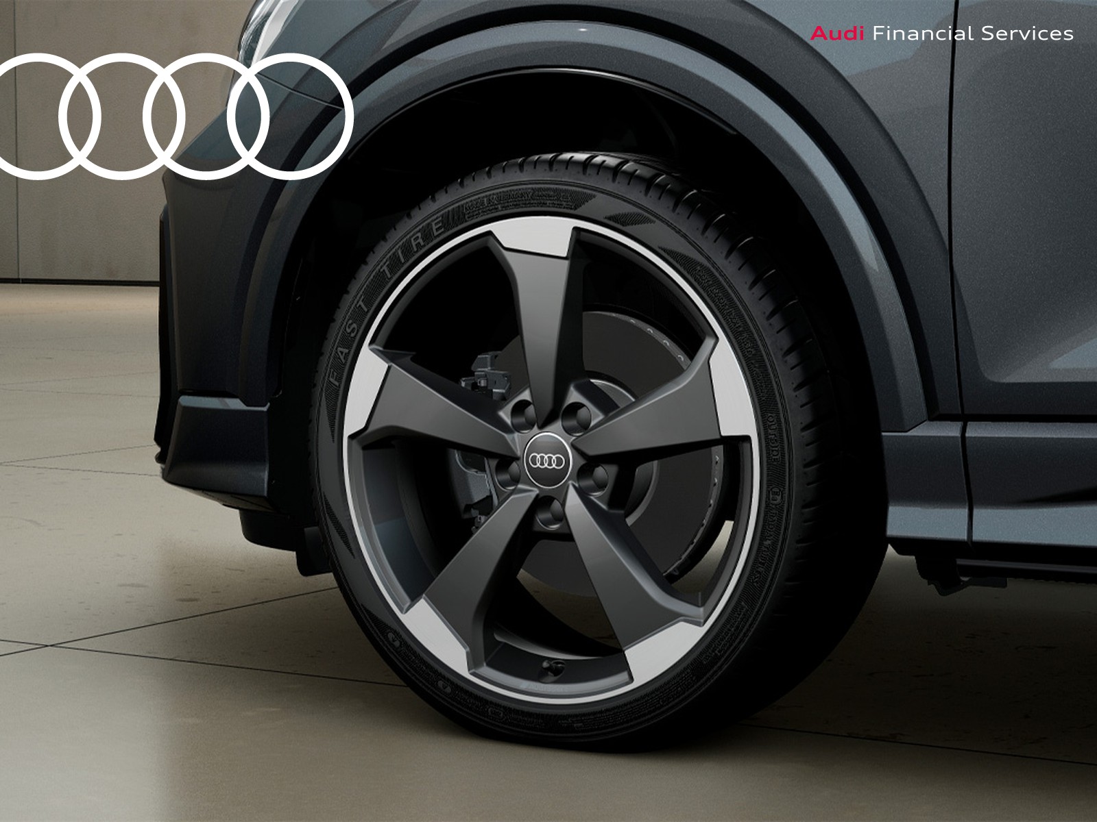 Audi Q2 35 2.0 tdi identity black s-tronic