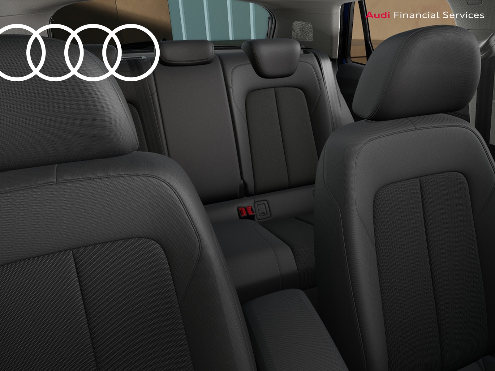 Audi Q2 35 2.0 tdi identity black s-tronic