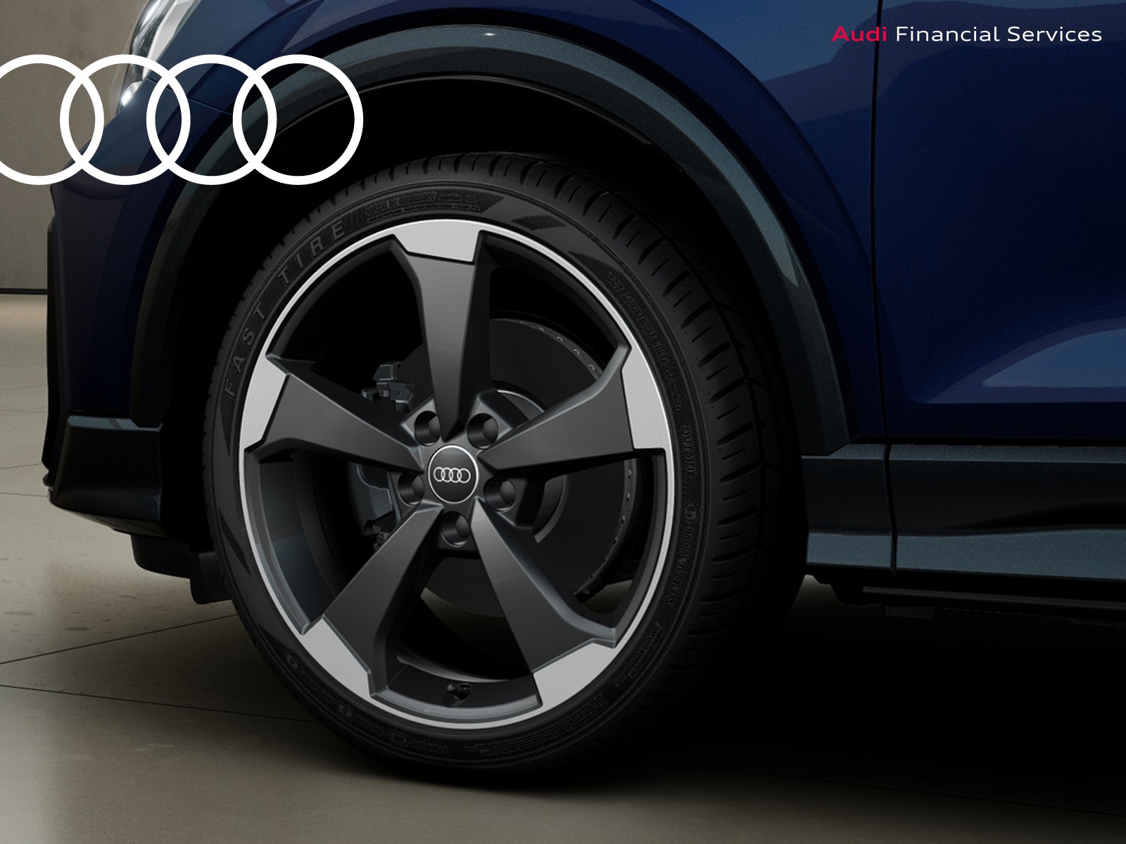 Audi Q2 35 2.0 tdi identity black s-tronic