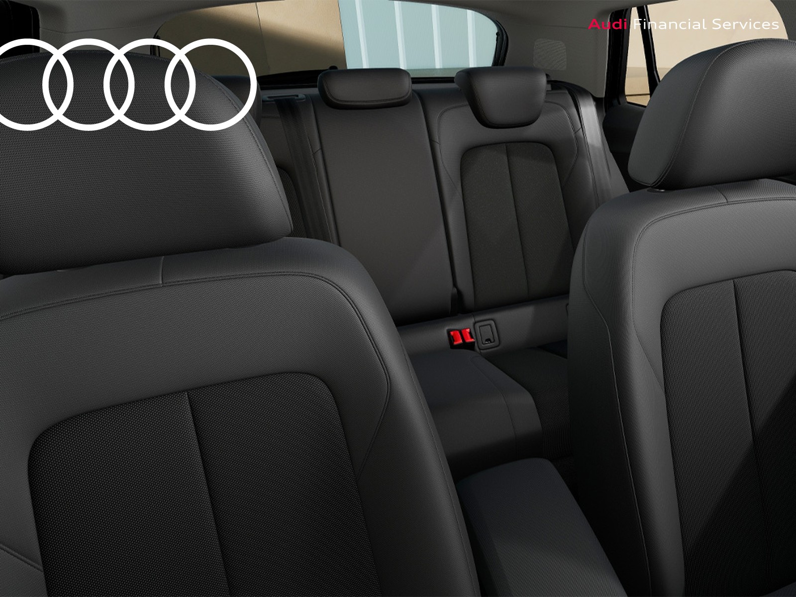 Audi Q2 35 1.5 tfsi business advanced