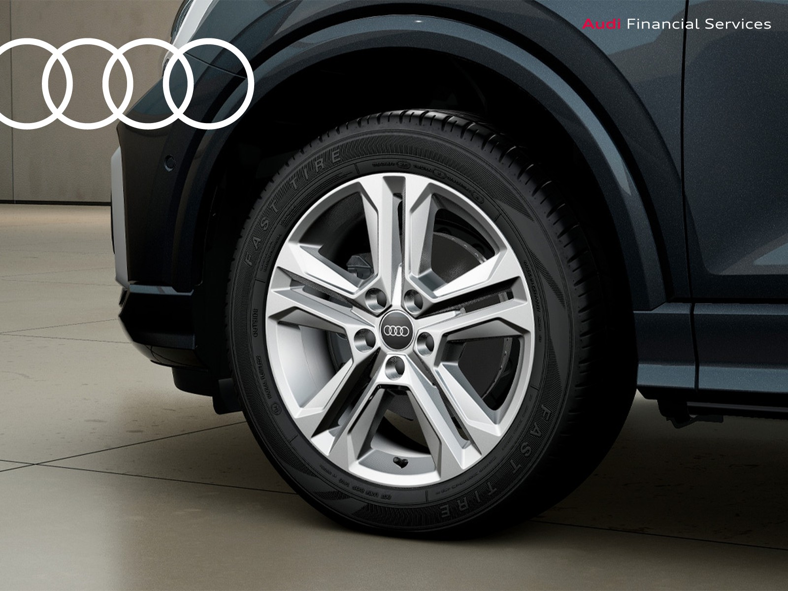 Audi Q2 35 1.5 tfsi business advanced