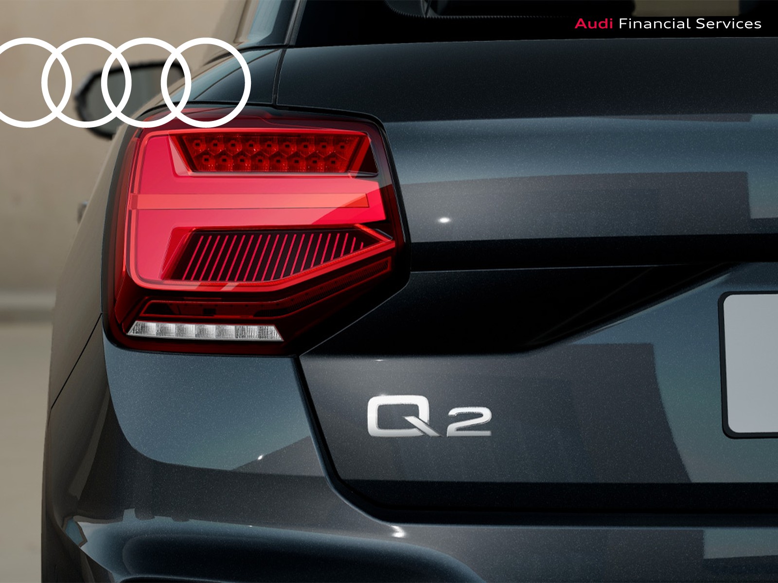 Audi Q2 35 1.5 tfsi business advanced