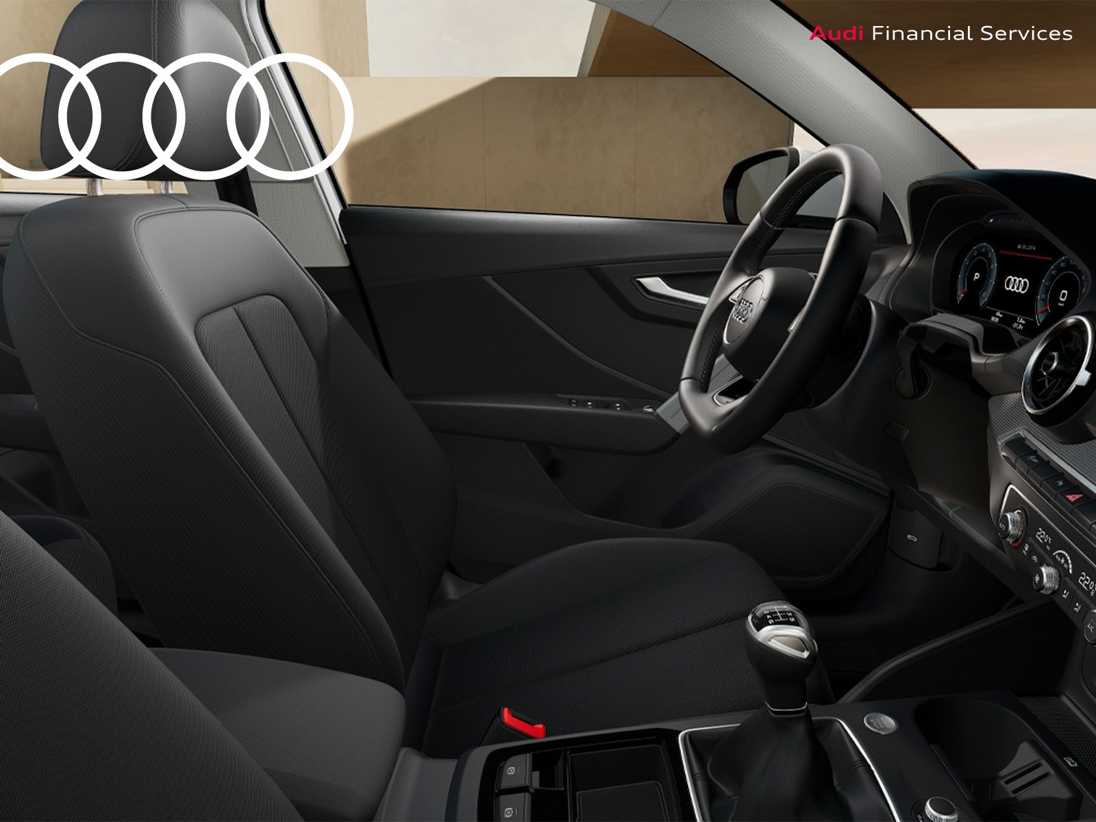 Audi Q2 30 1.0 tfsi business advanced 116cv