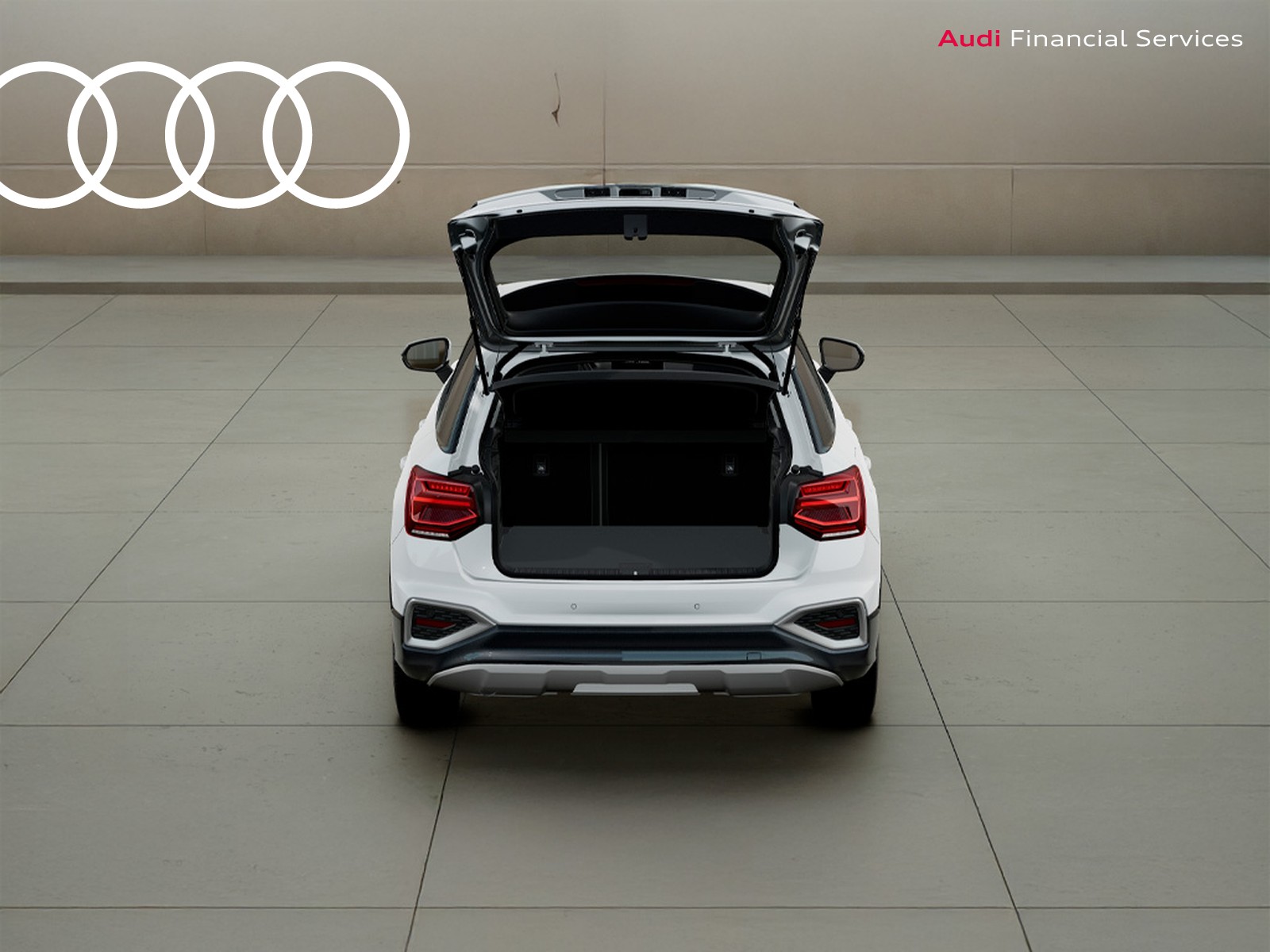 Audi Q2 30 1.0 tfsi business advanced 116cv