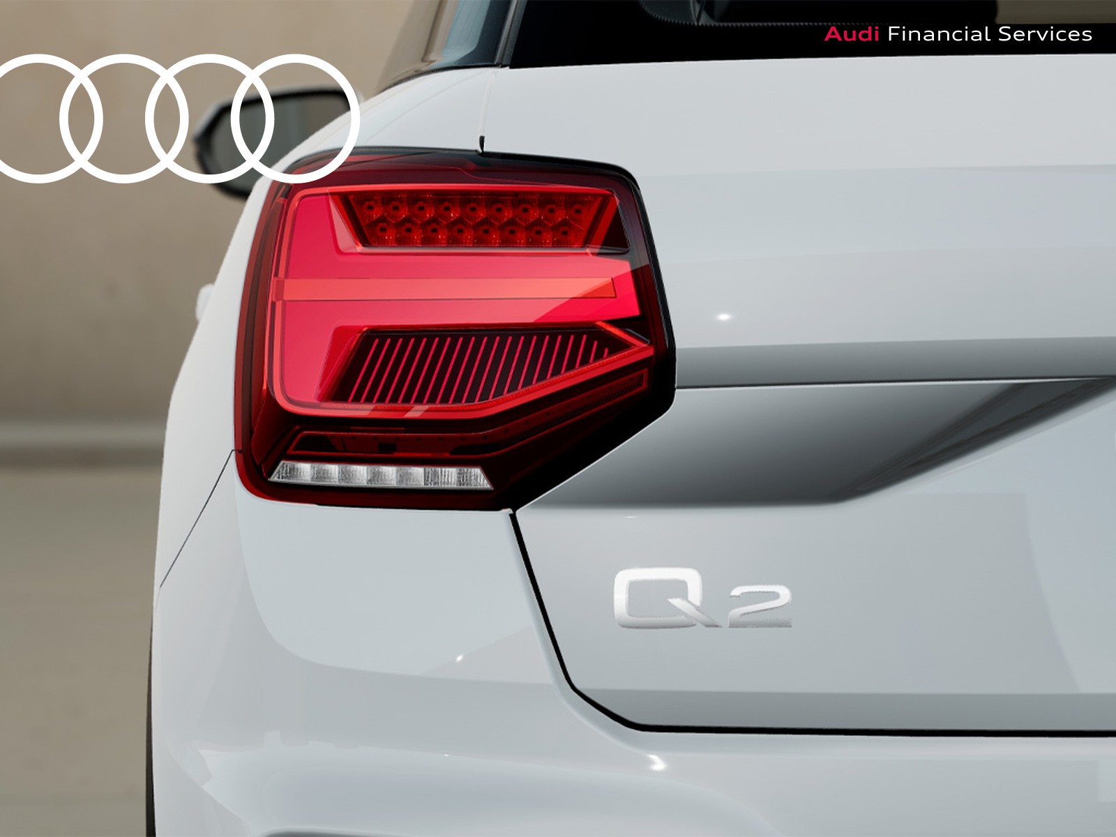 Audi Q2 30 1.0 tfsi business advanced 116cv