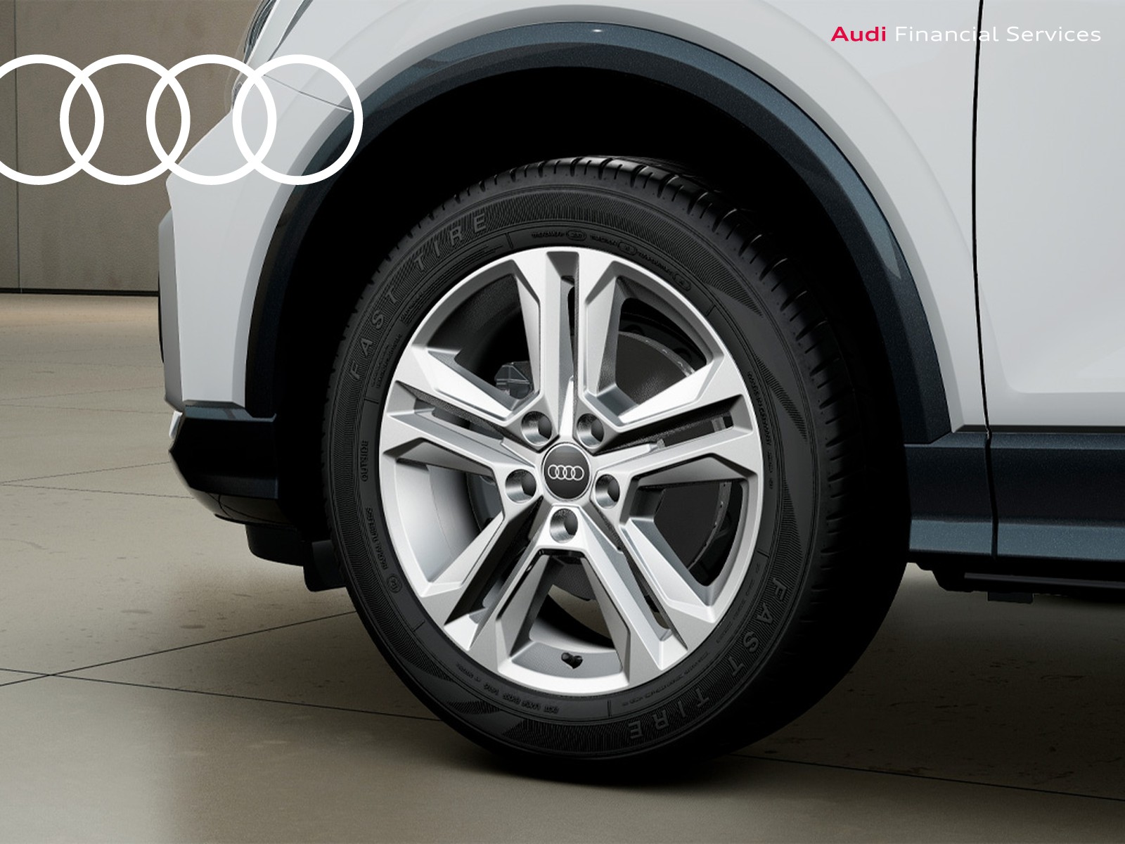 Audi Q2 30 1.0 tfsi business advanced 116cv