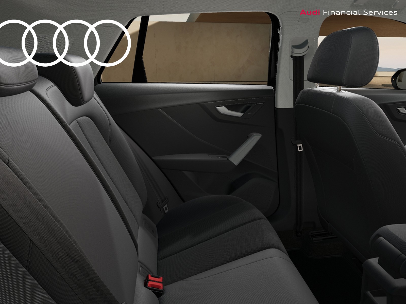 Audi Q2 35 2.0 tdi s line edition s-tronic