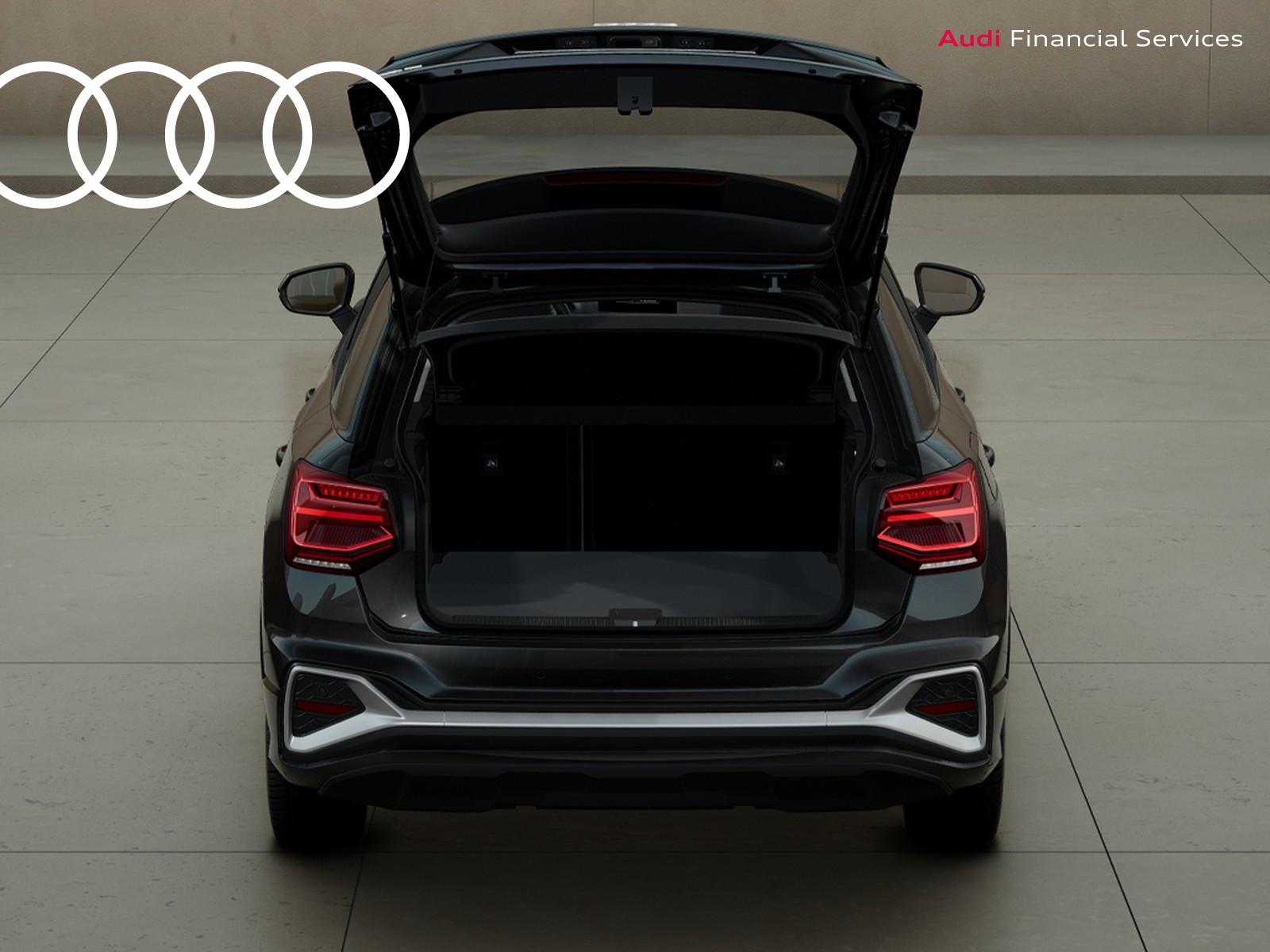 Audi Q2 35 2.0 tdi s line edition s-tronic