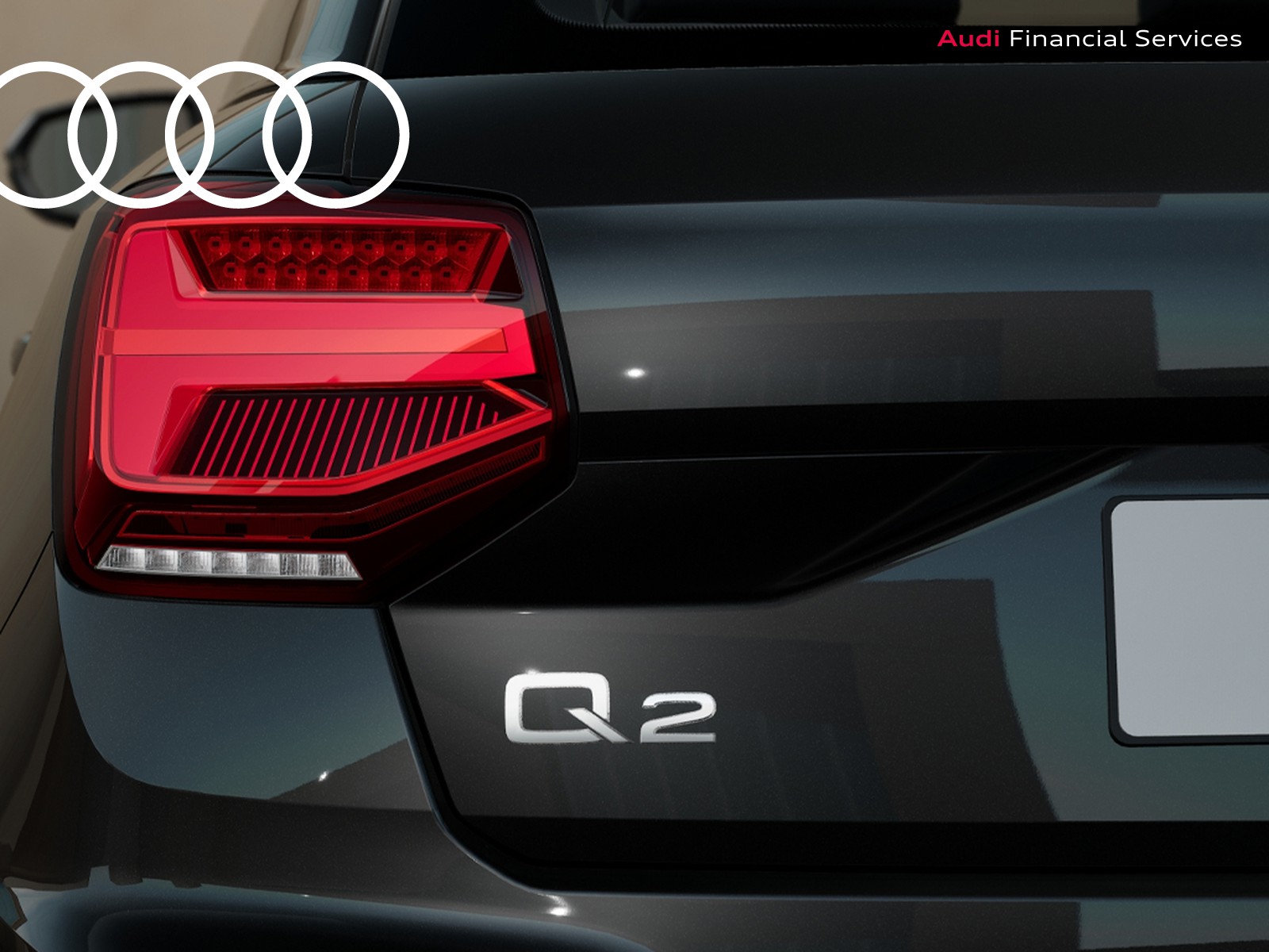 Audi Q2 35 2.0 tdi s line edition s-tronic