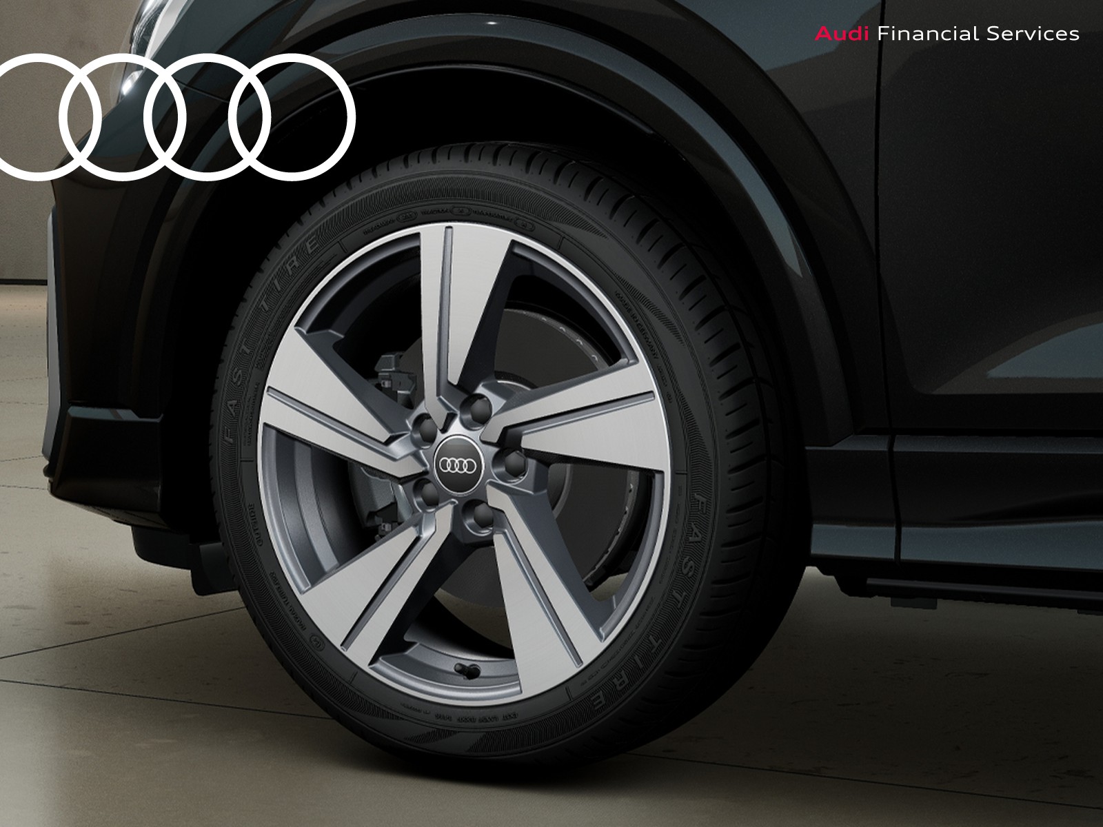 Audi Q2 35 2.0 tdi s line edition s-tronic