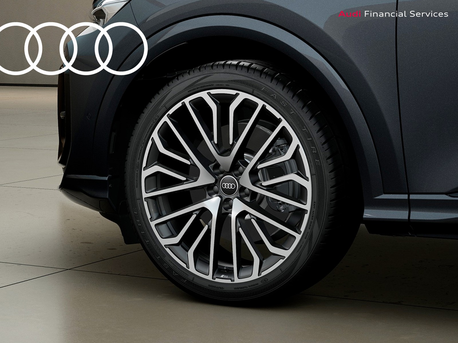 Audi Q5 sportback 2.0 tfsi mhev+ s line edition quattro 204cv s-tronic