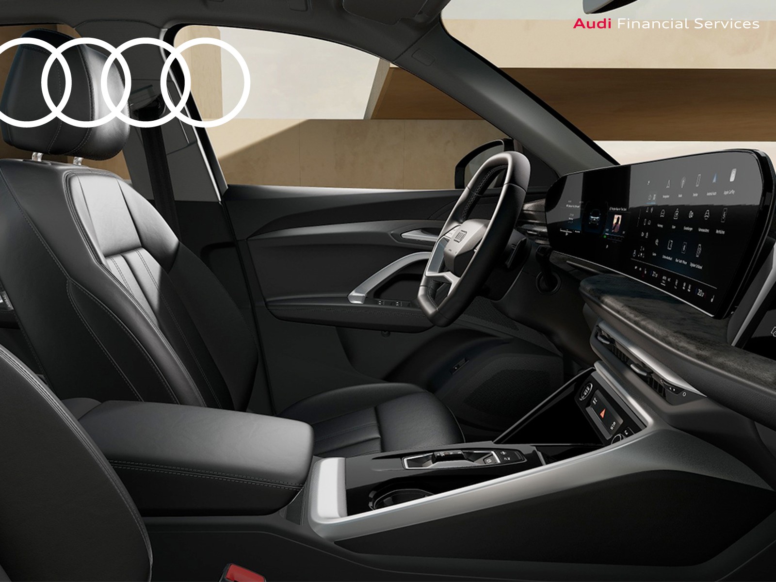 Audi Q5 2.0 tdi mhev+ s line edition quattro 204cv s-tronic