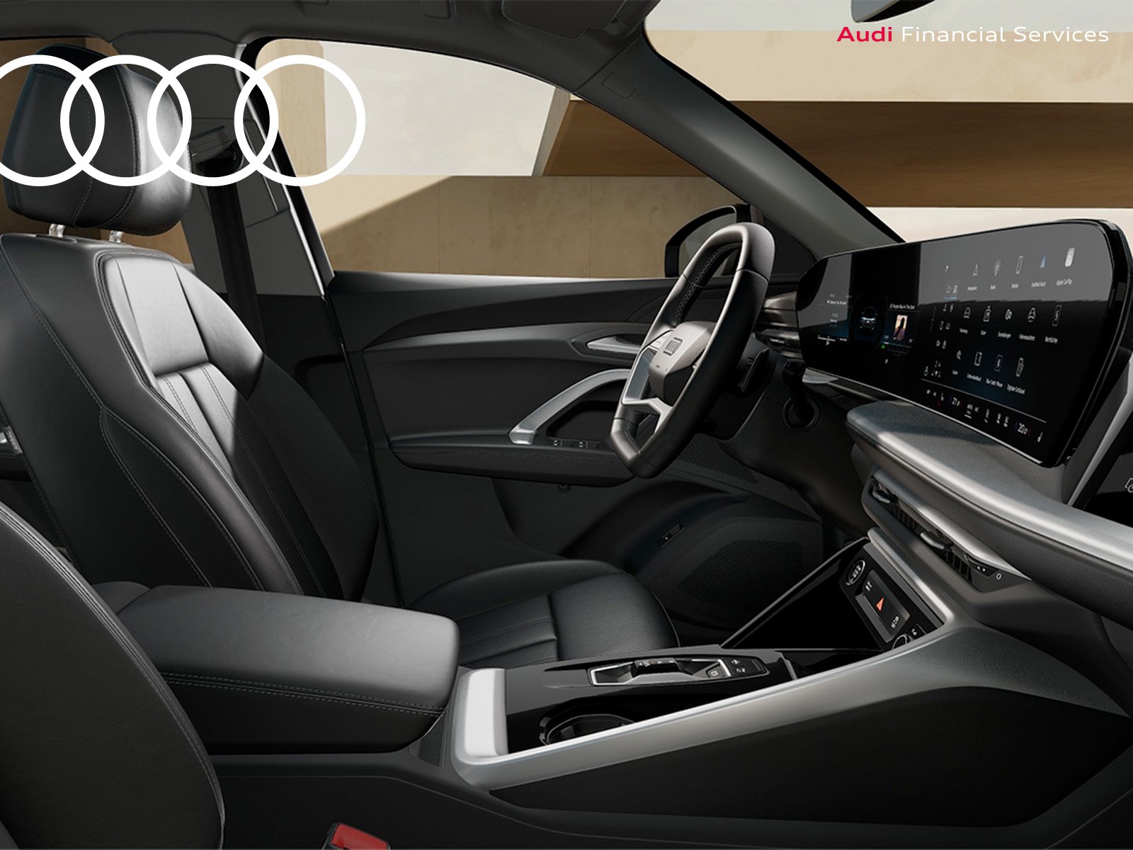 Audi Q5 2.0 tdi mhev+ s line edition quattro 204cv s-tronic