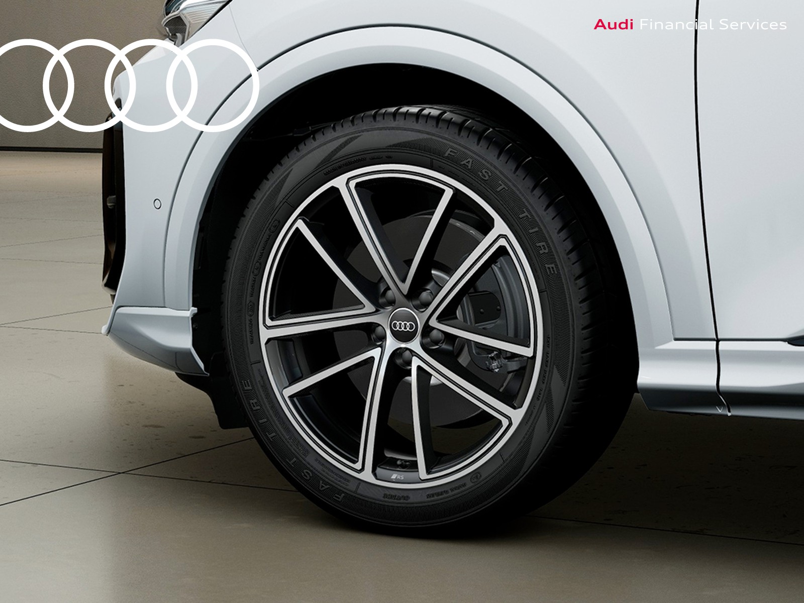 Audi Q5 2.0 tdi mhev+ s line edition quattro 204cv s-tronic