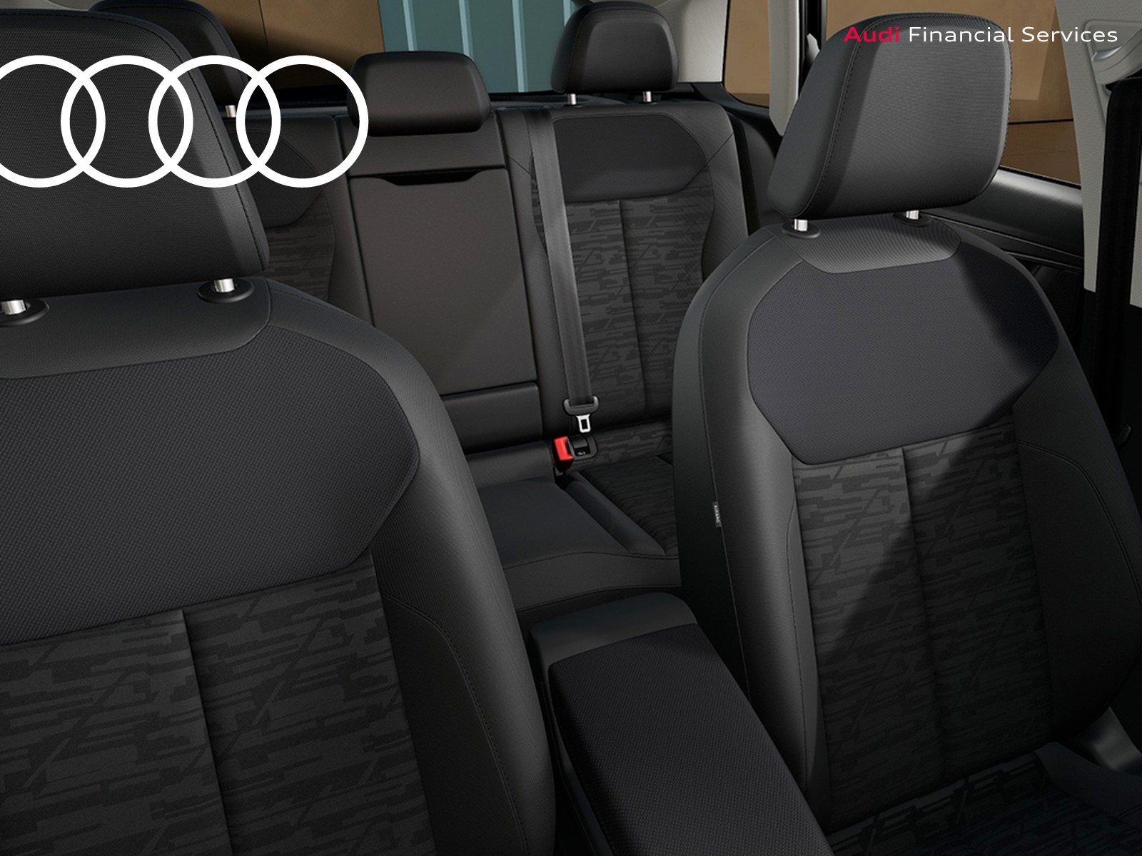 Audi Q3 1.5 tfsi mhev business advanced 150cv s-tronic