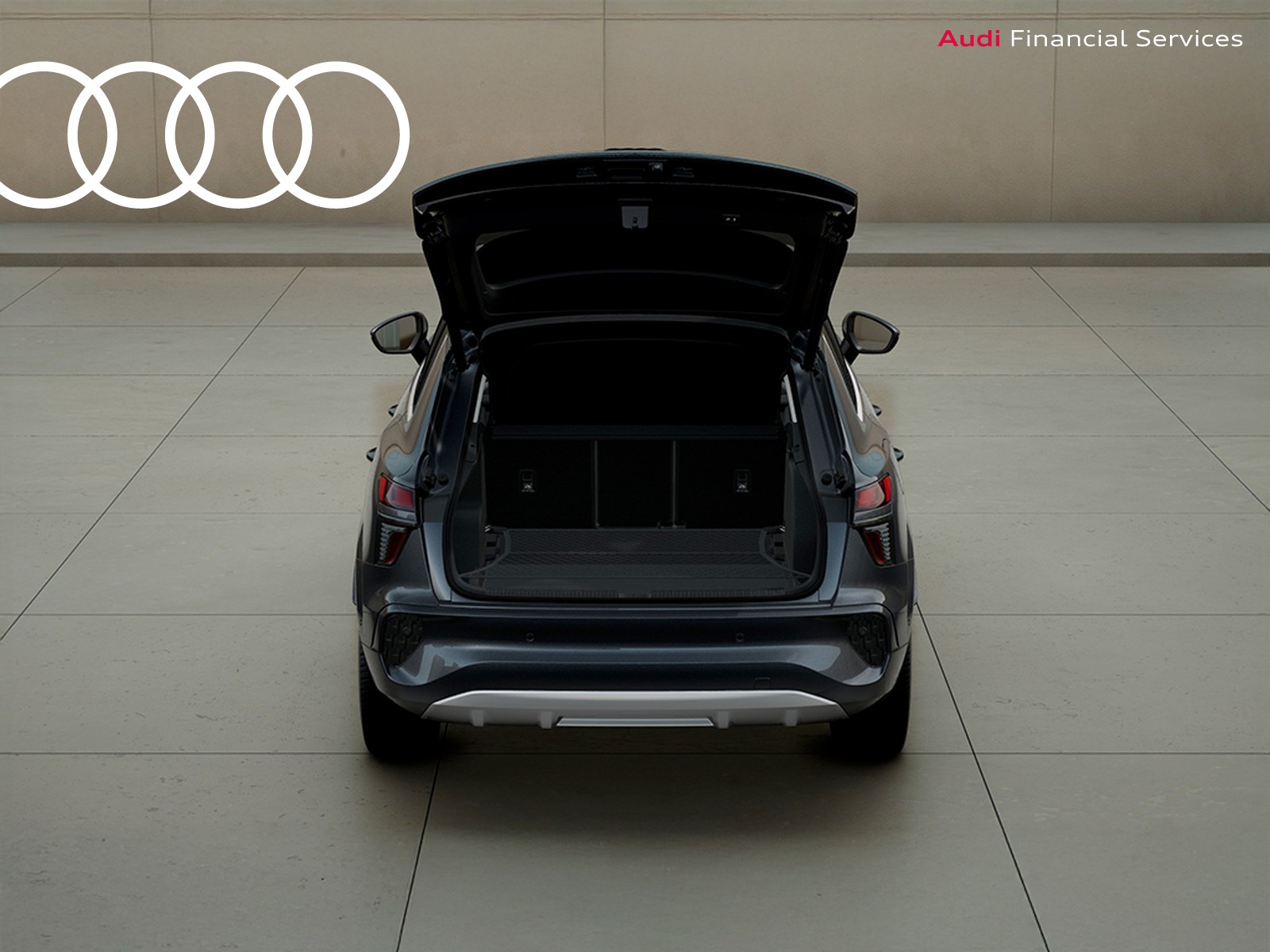 Audi Q3 1.5 tfsi mhev business advanced 150cv s-tronic