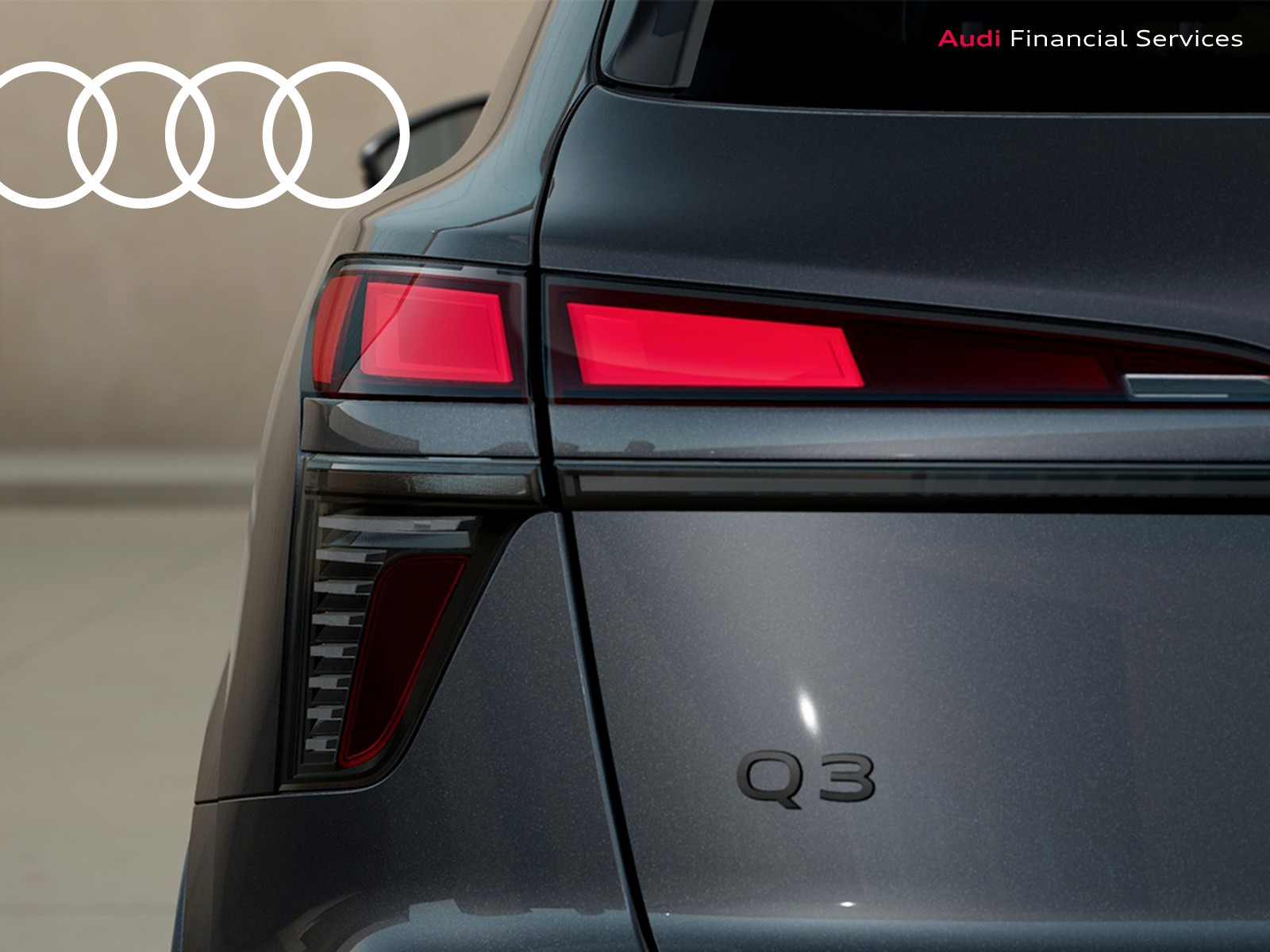 Audi Q3 1.5 tfsi mhev business advanced 150cv s-tronic