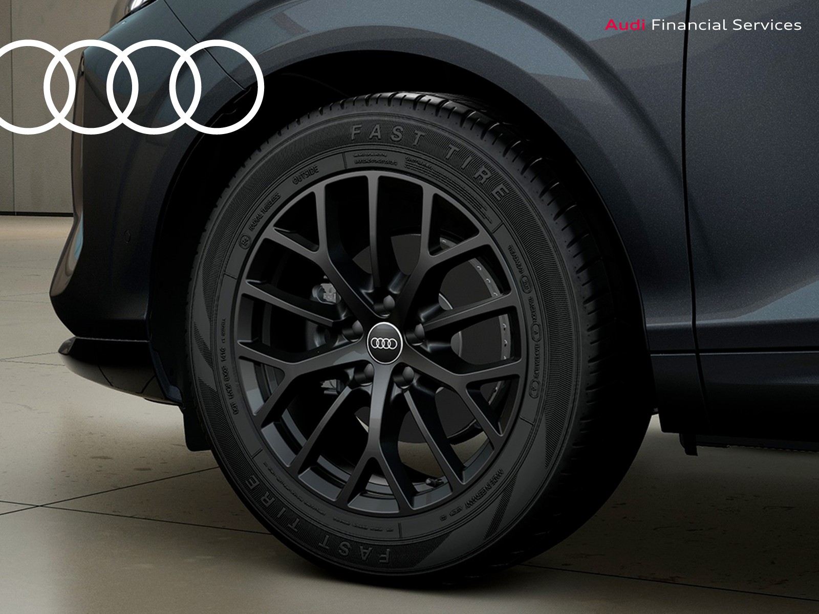 Audi Q3 1.5 tfsi mhev business advanced 150cv s-tronic