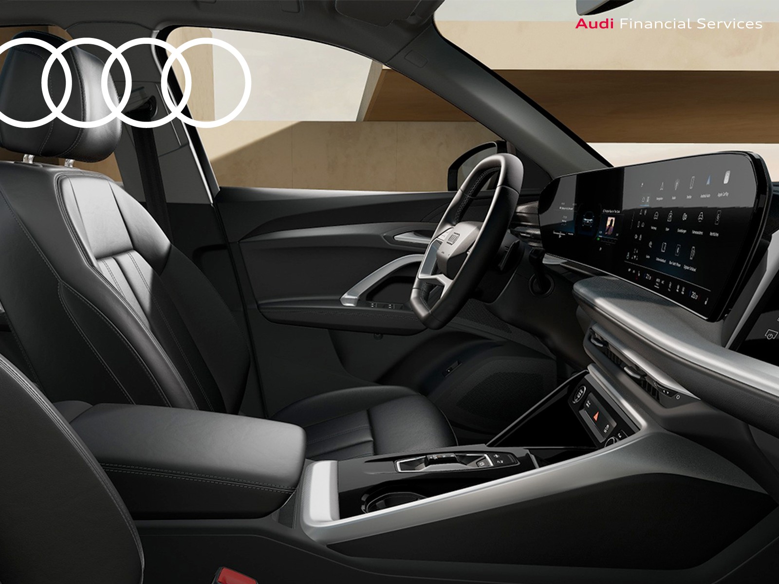 Audi Q5 2.0 tdi mhev+ s line edition quattro 204cv s-tronic